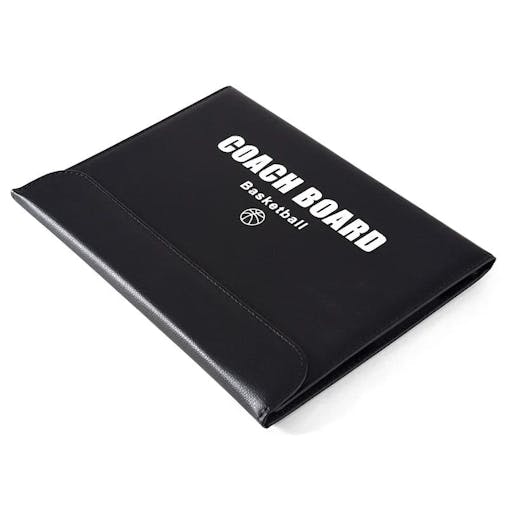 NNEOBA Basketball Coaching Clipboard Kit