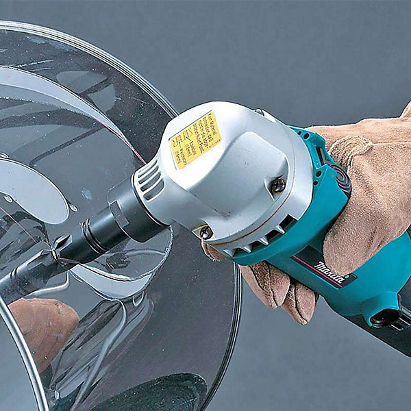 Grignoteuse électrique 550W en boite carton - MAKITA - JN1601