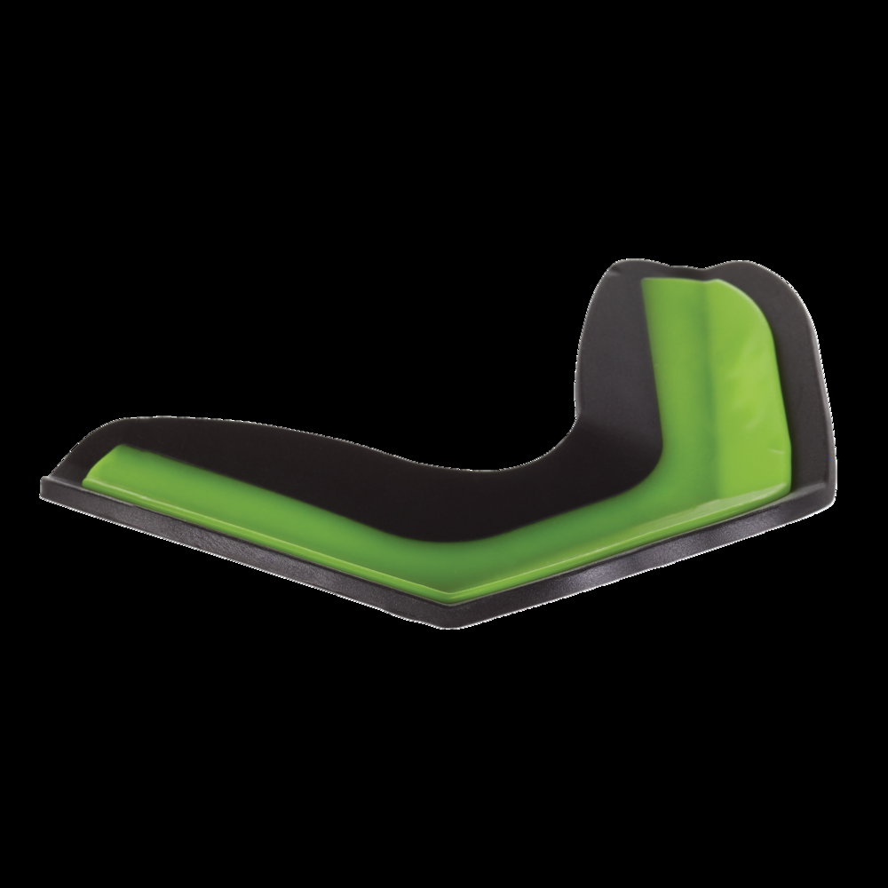 Shock Doctor Microgel Mouthguard, Assorted Colours