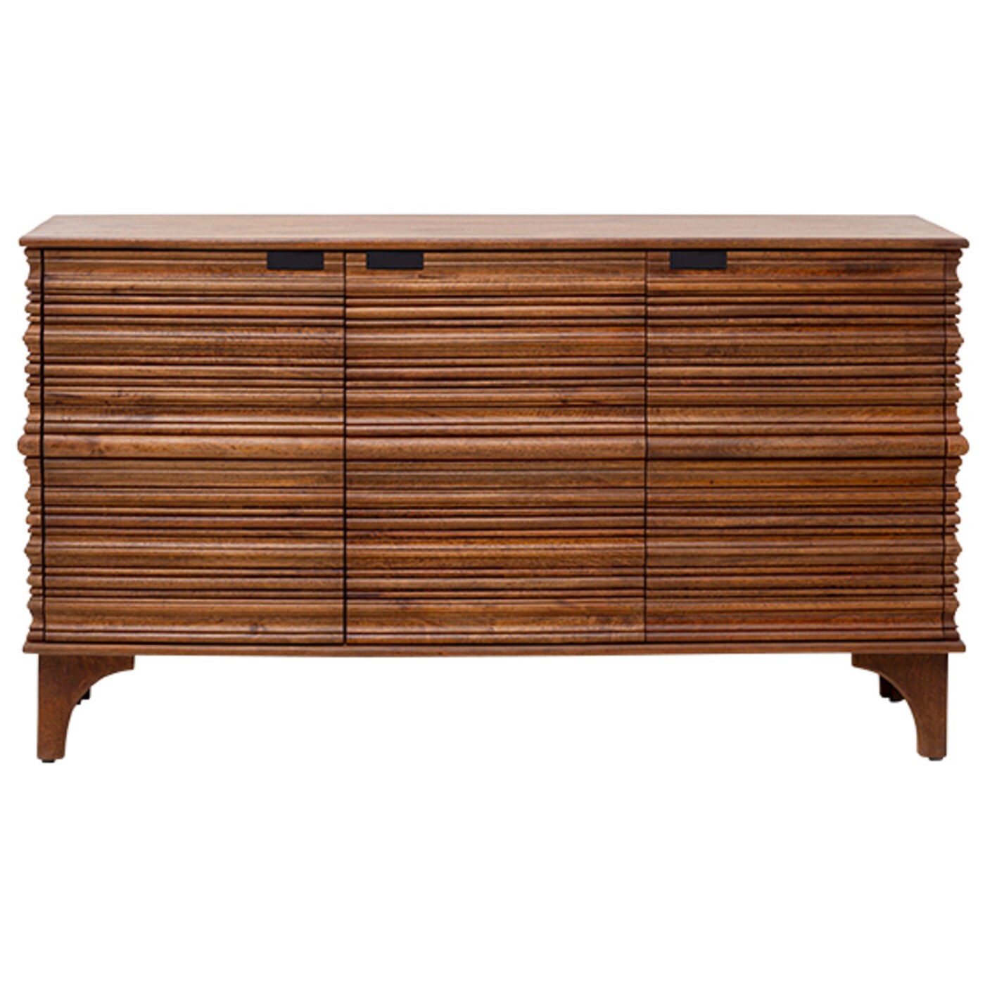 Dressoir Santos 3 deuren Kare Design