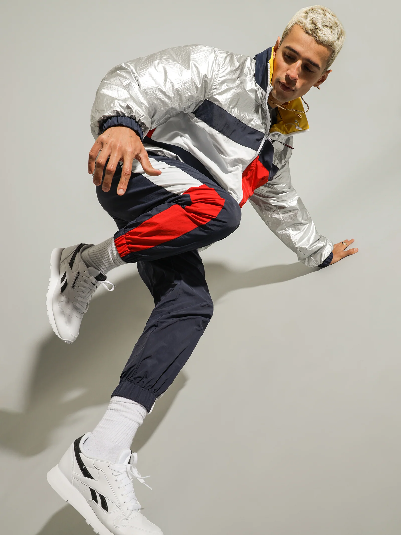 Tommy Archive Windpant