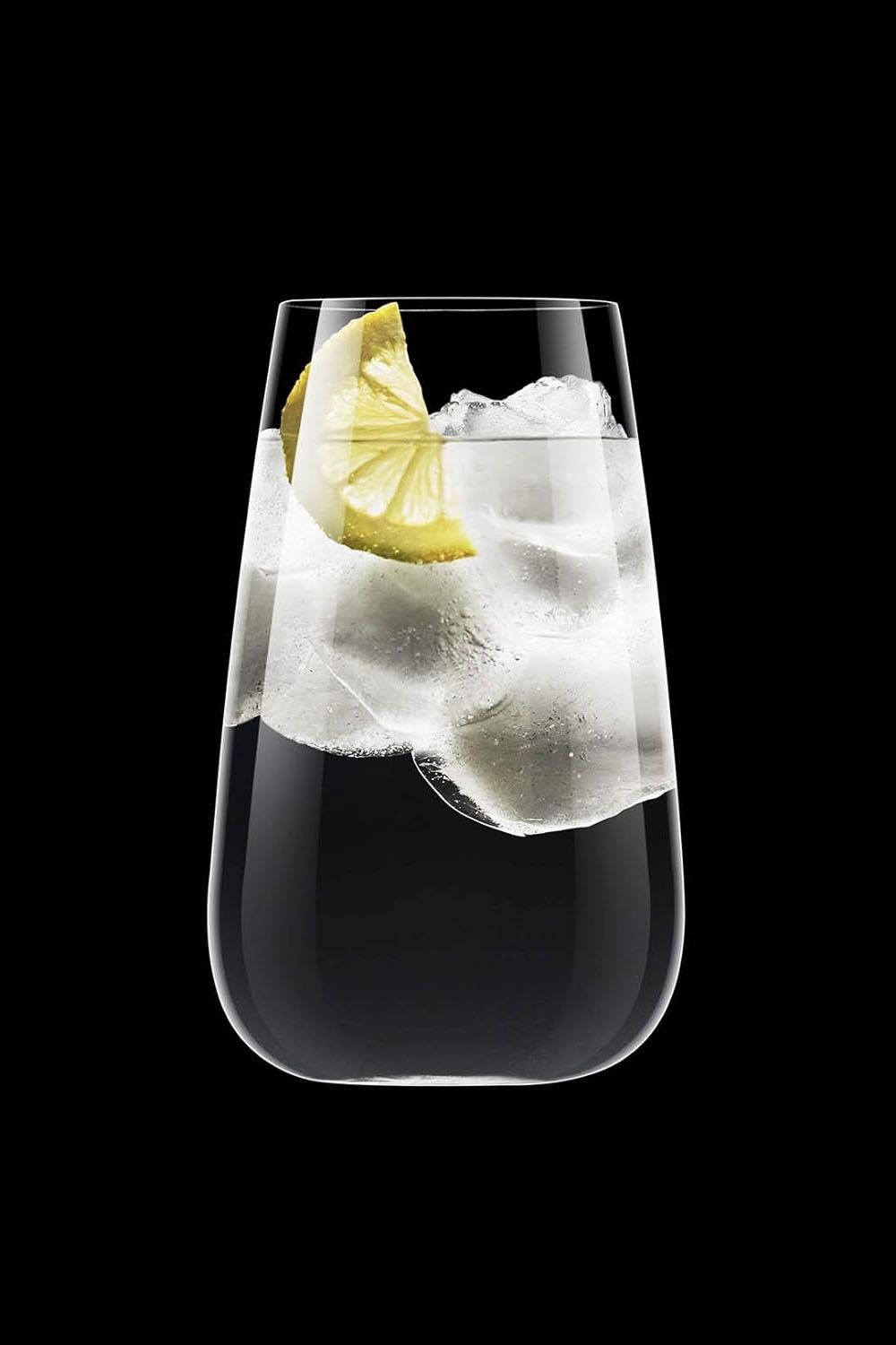 Meyer Talismano Hi Ball Glass 570ml - Clear