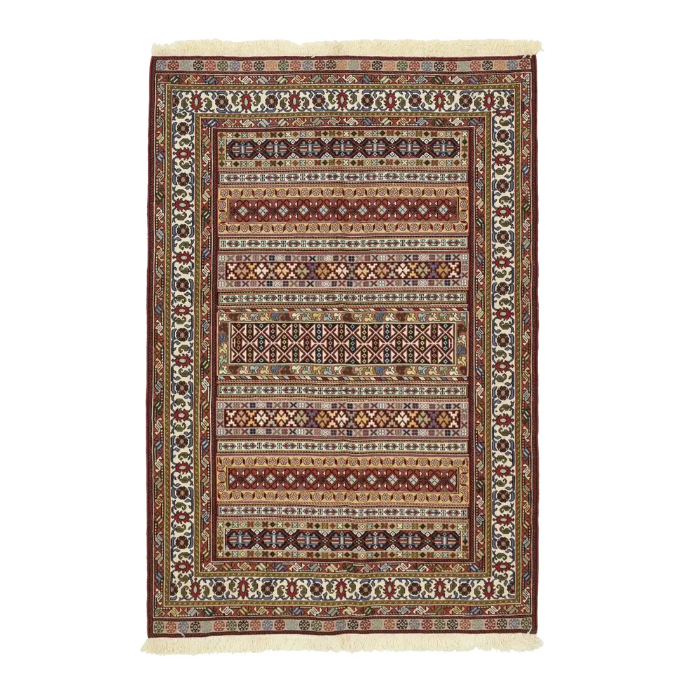 Kelimteppich Afshar Sumakh