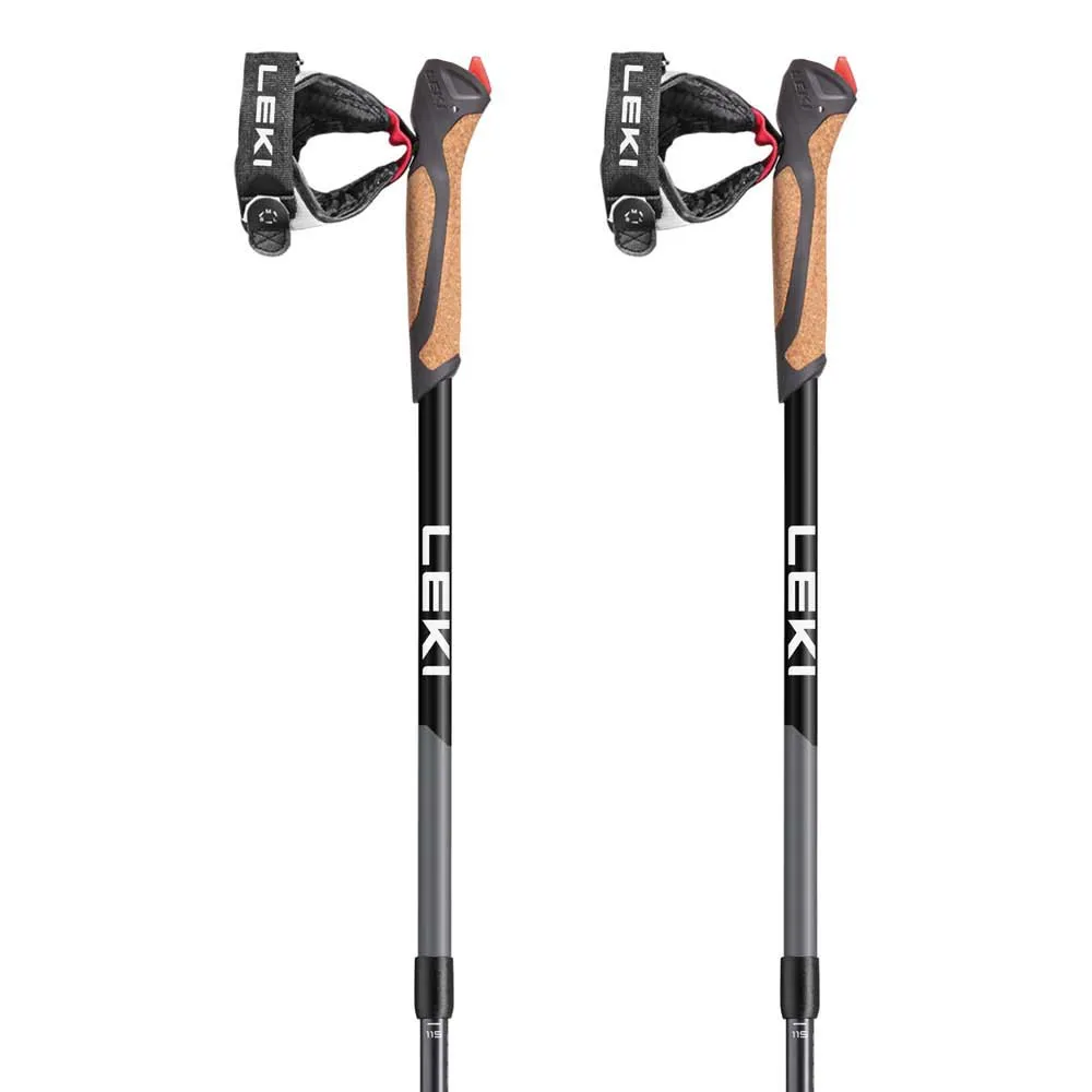 Leki Spin woman poles