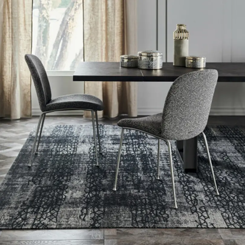 Wollteppich Rugs