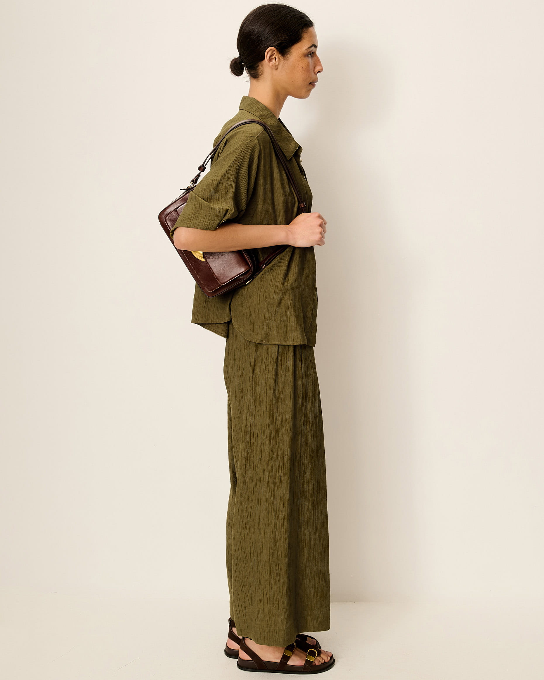 Pantalon Isla minima