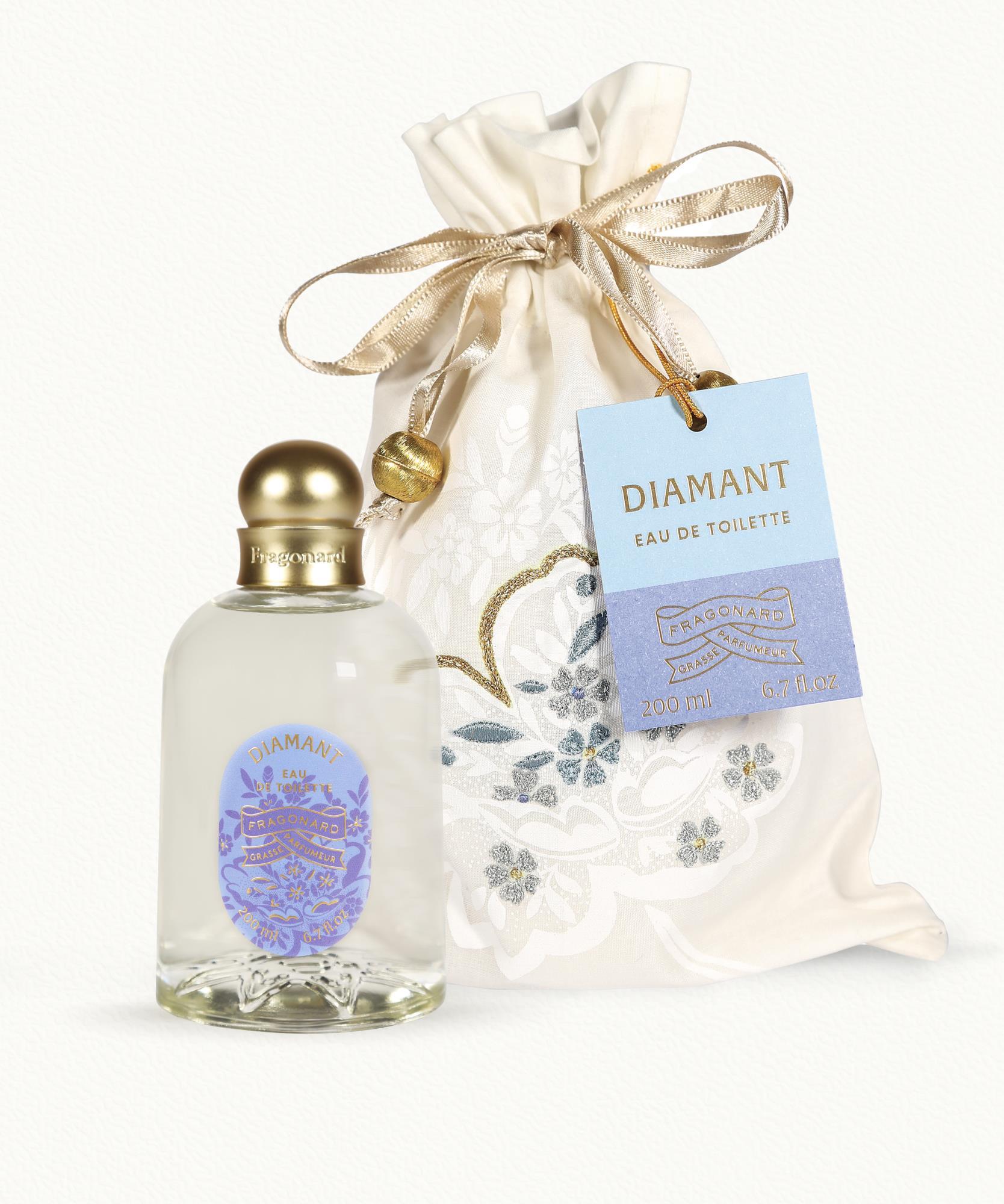 Diamant - Eau de toilette