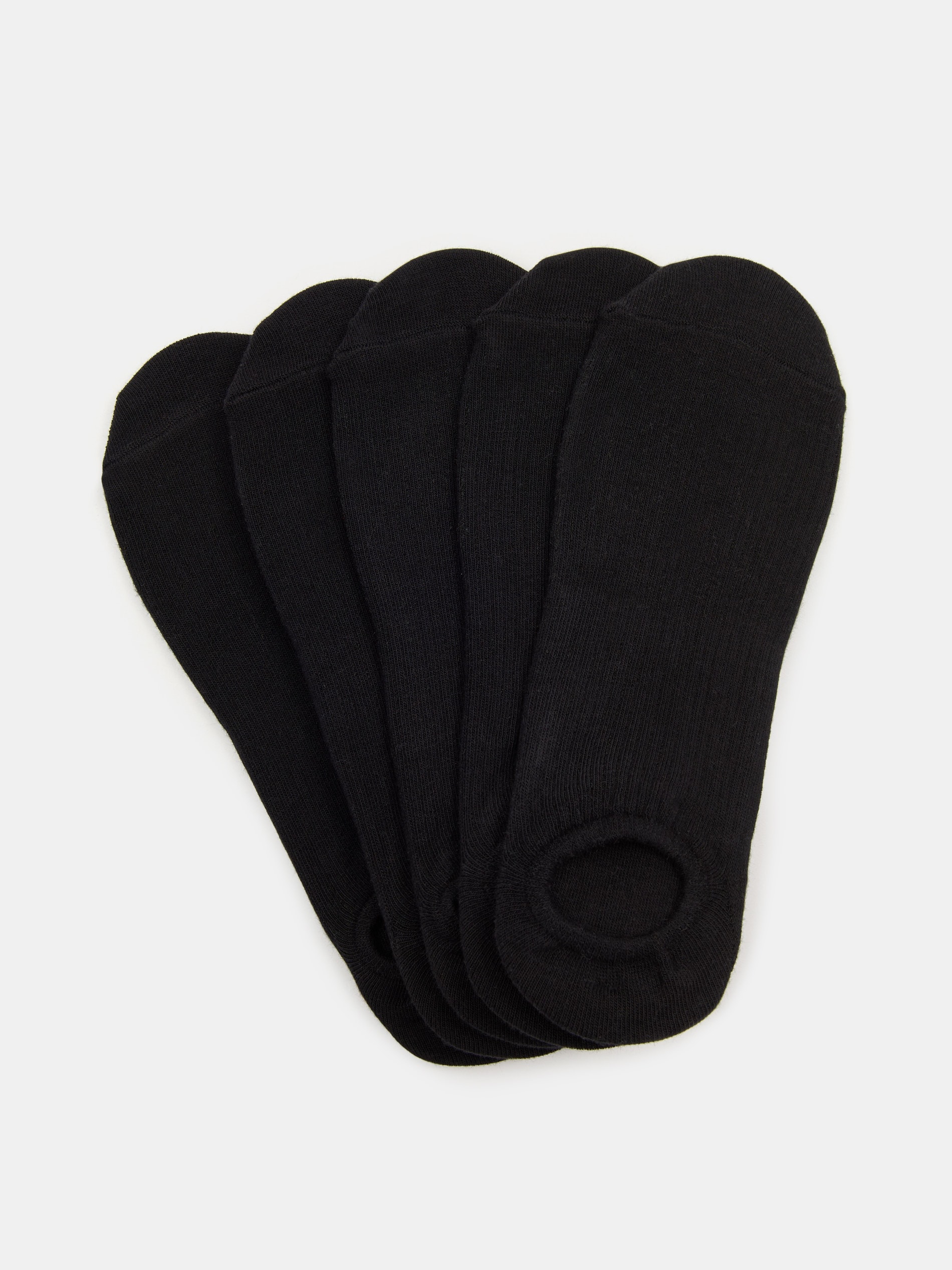 Skarpetki stopki 5 pack