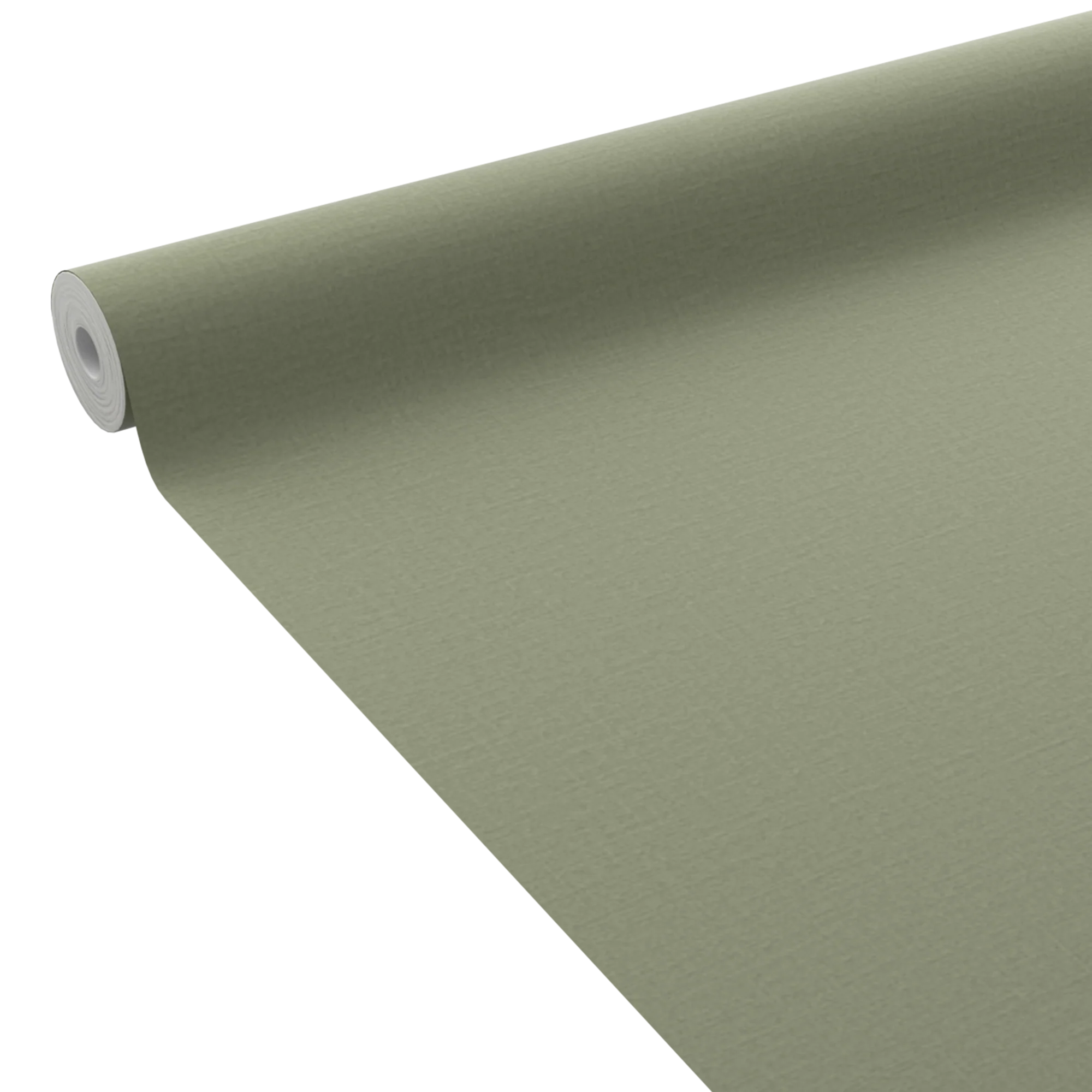 4MURS Papier peint intissé FLORENTINE coloris vert sauge