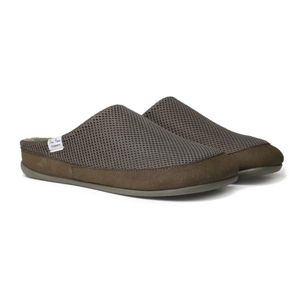 Toni Pons Niue-GC slippers