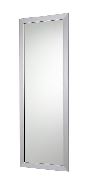 Miroir avec cadre Cooke &Lewis 120 x 45 cm