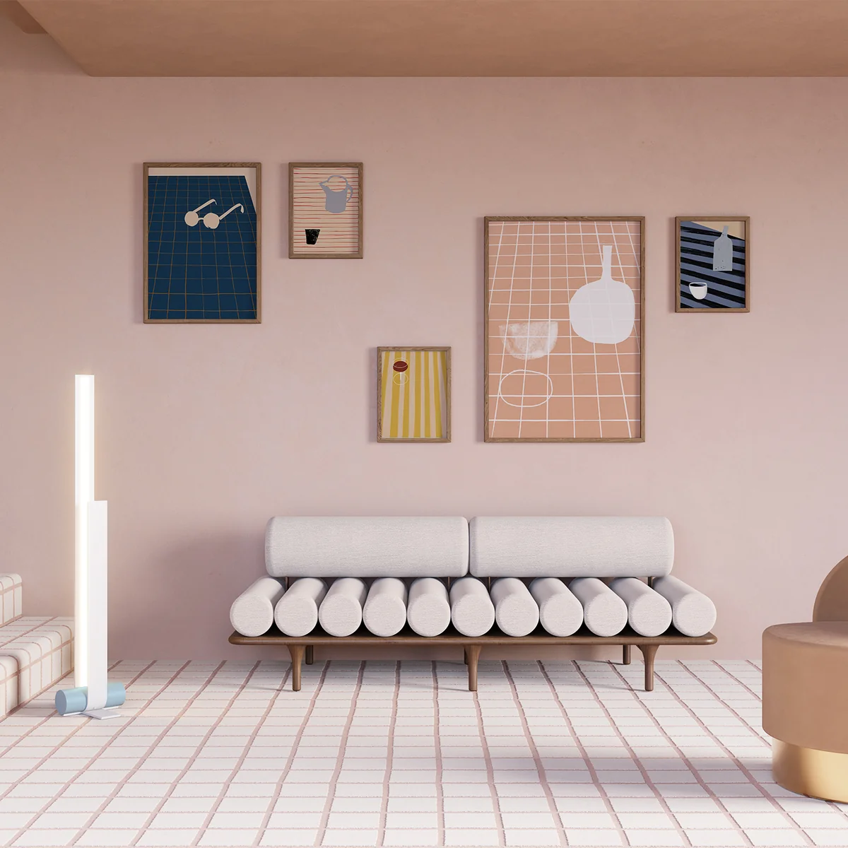 Paper Collective - SDO Poster
