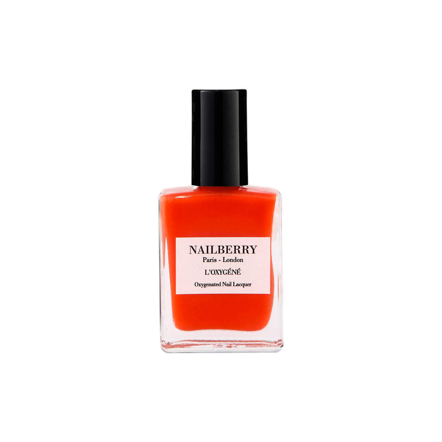 NAILBERRY Joyful