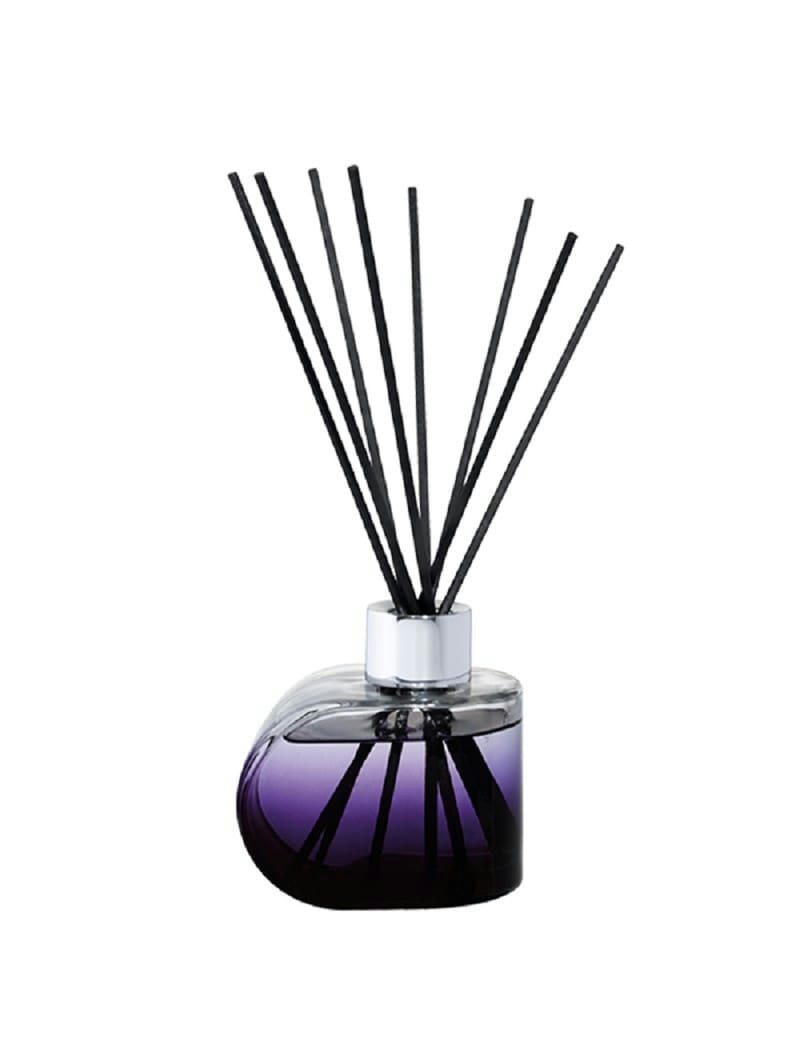 ALLIANCE - Bouquet parfumé alliance violet Paric chic