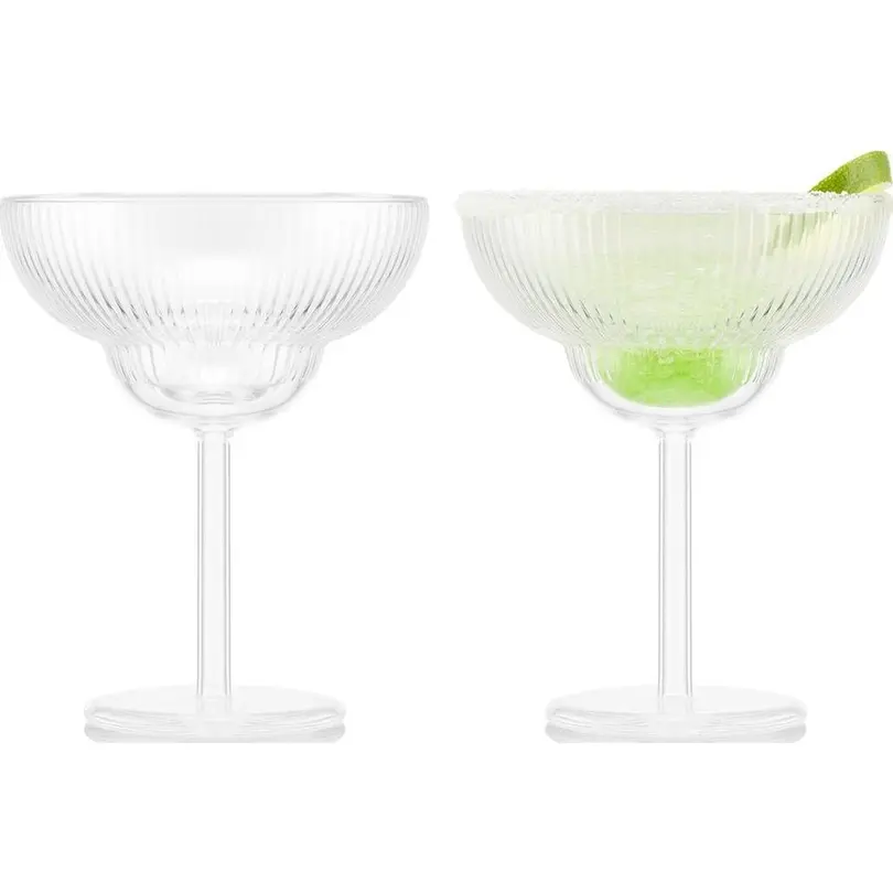 Cocktailglas 2er-Set Duoro