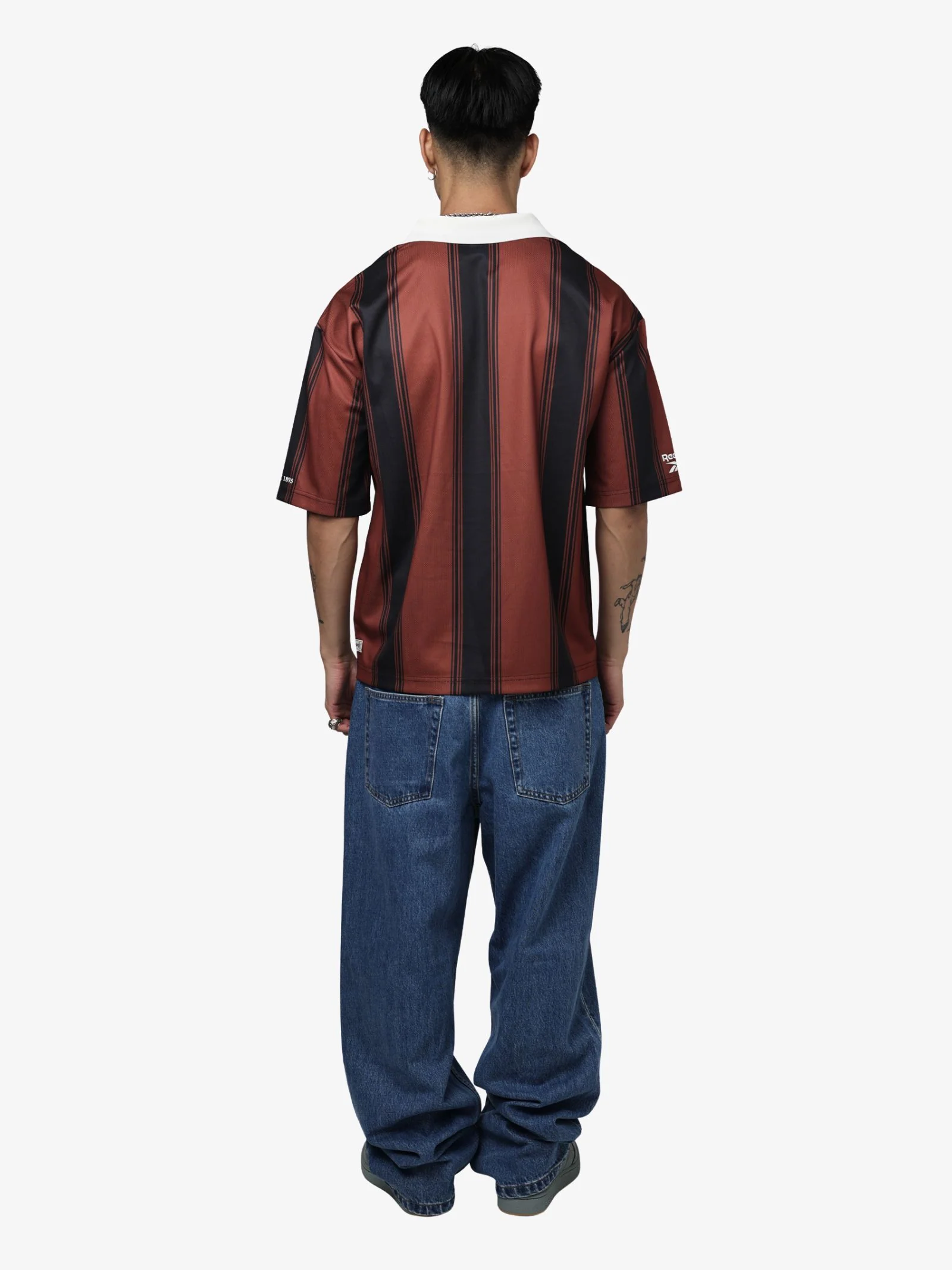 Classics Ss Jersey