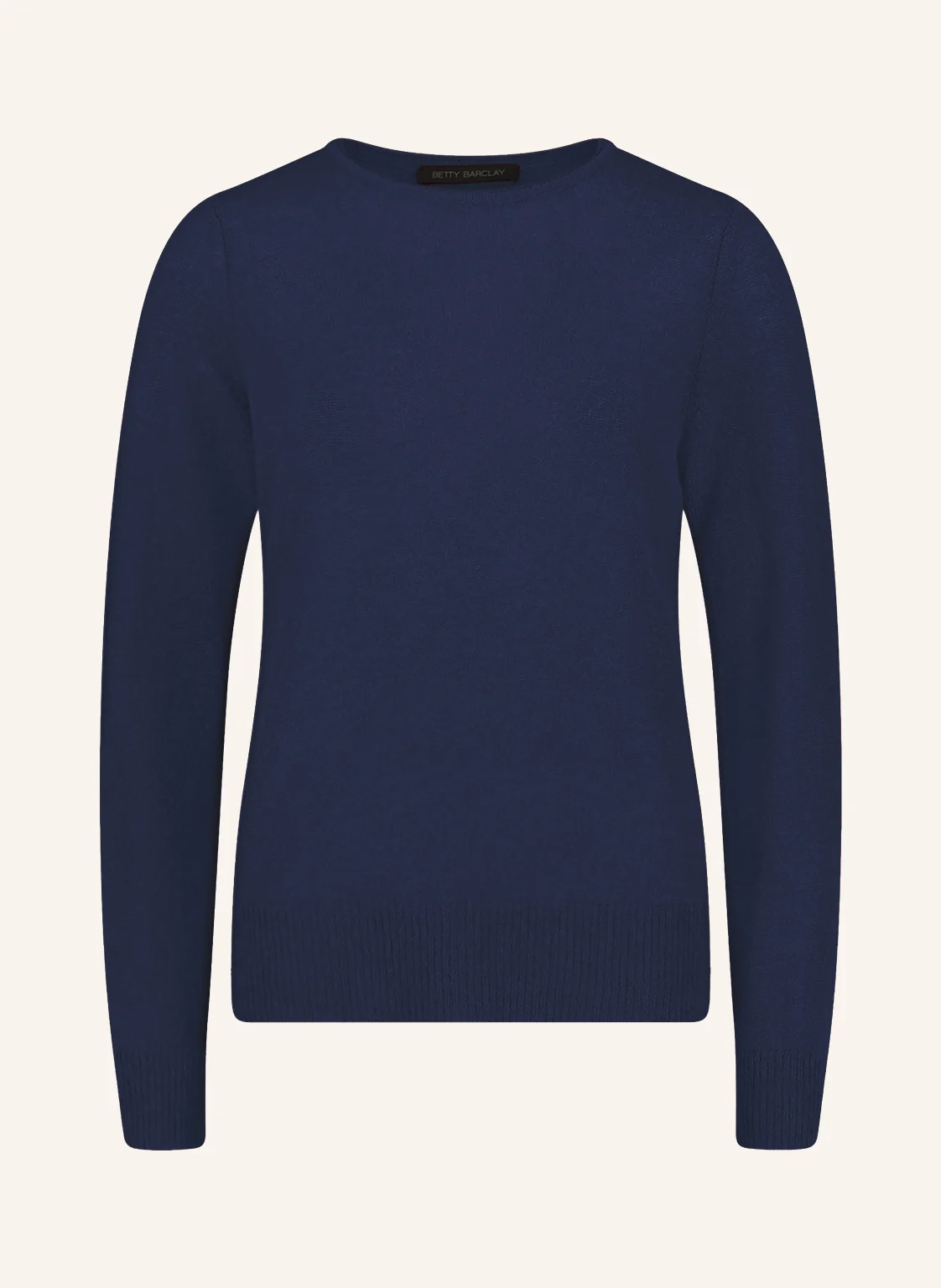 Betty Barclay Cashmere-Pullover