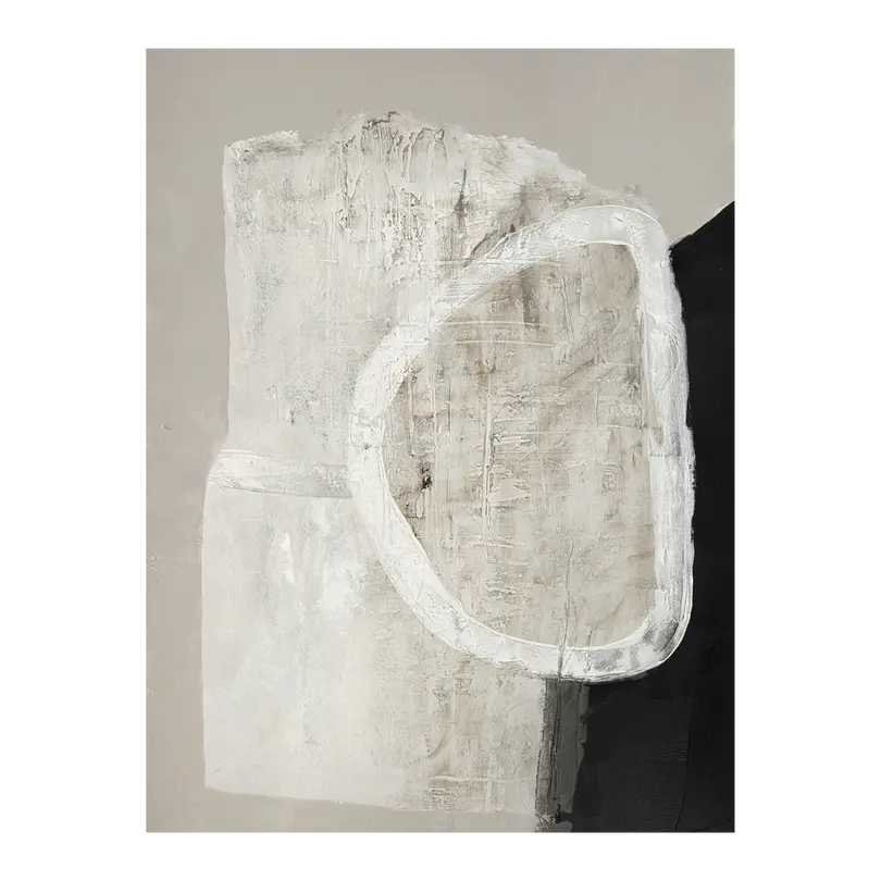 Leinwandbild Design Painting