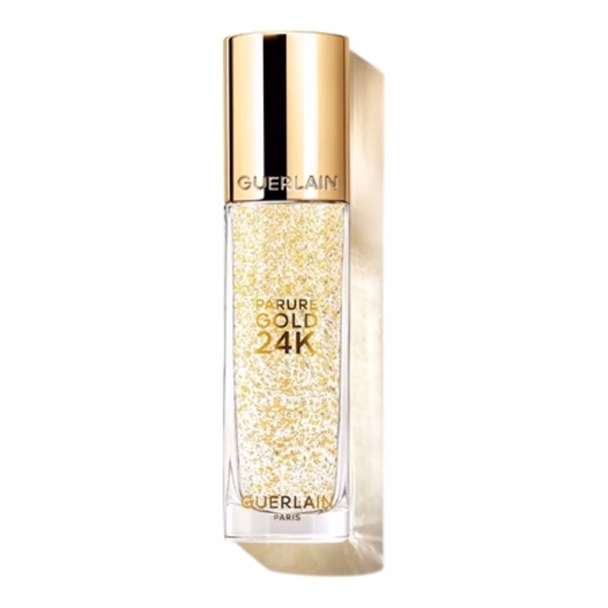 PARURE GOLD 24KBase de teint perfectrice concentré d?éclat - hydratation 24h