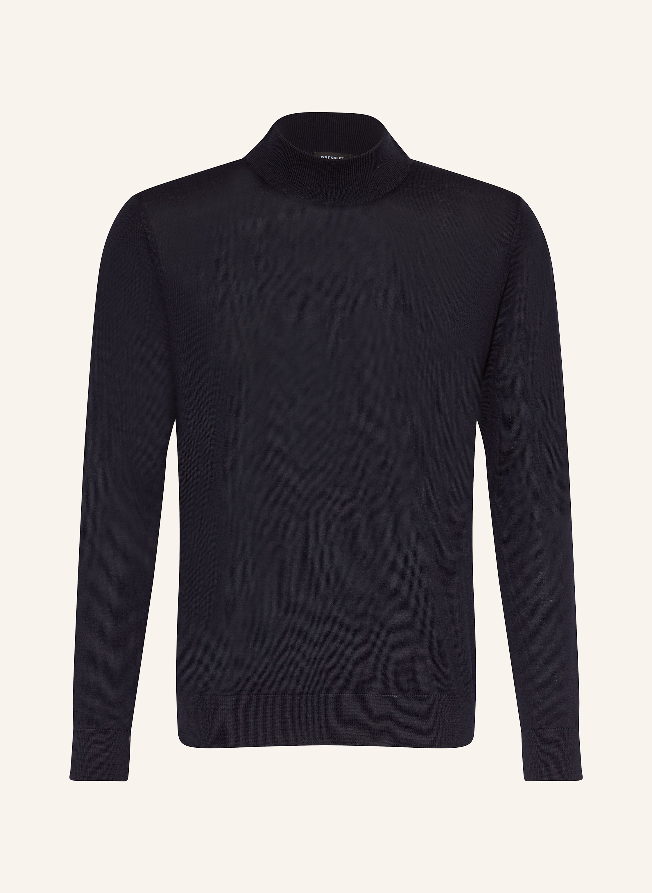 DRESSLER Pullover