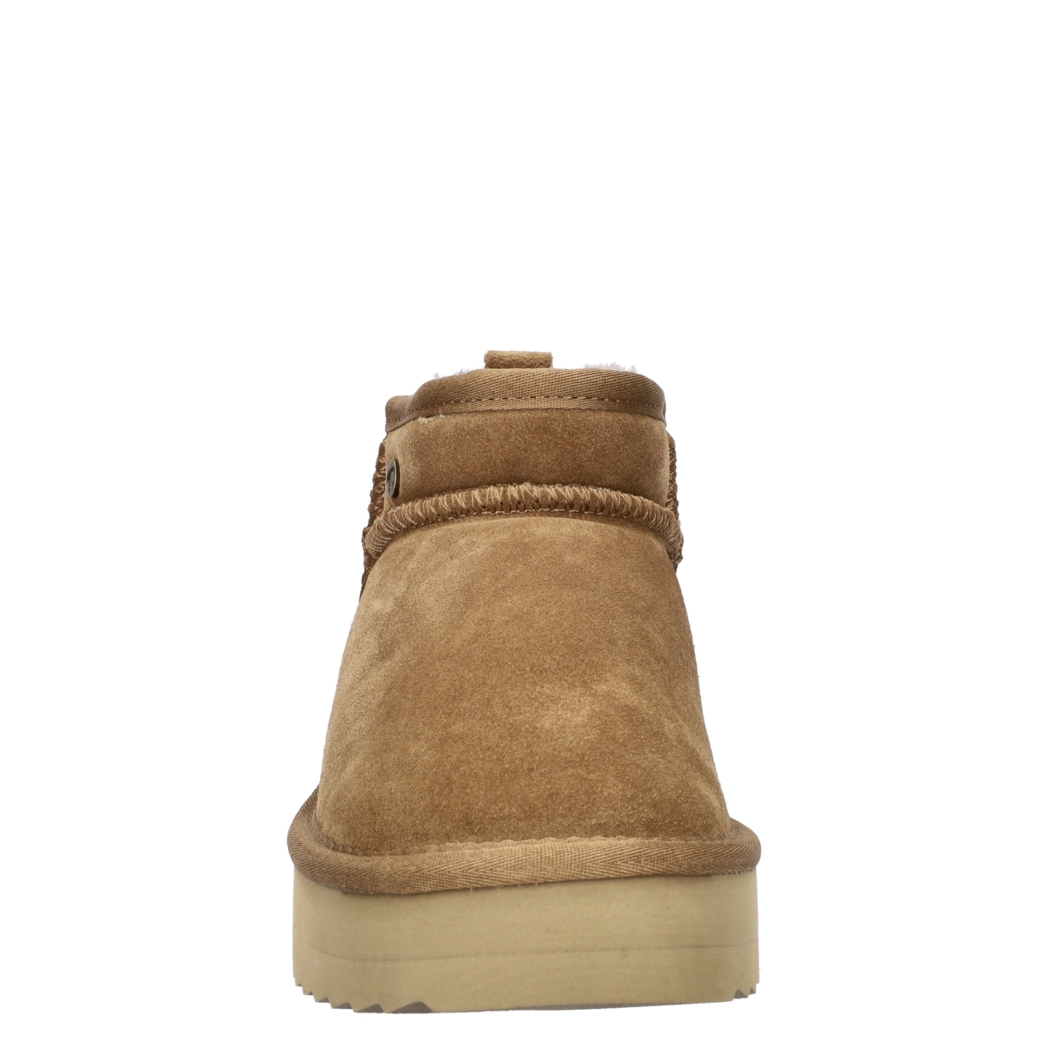 Warmbat Durack Plateau dames boot