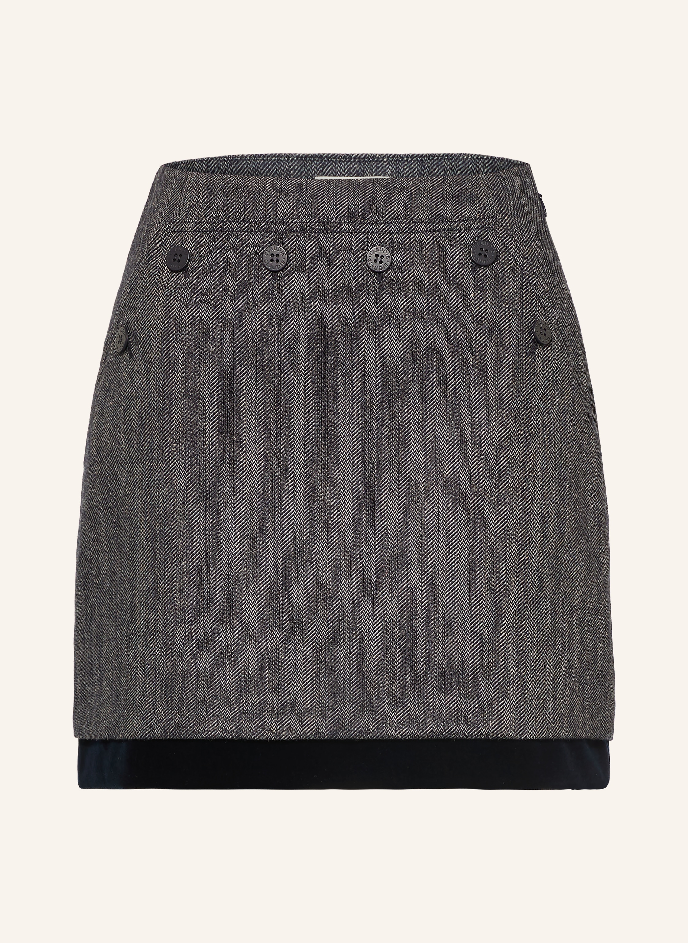 CLAUDIE PIERLOT Rock