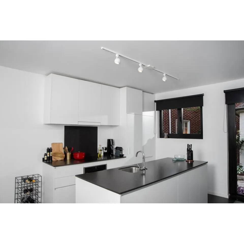 Lucide TRACK Railverlichting - Wit