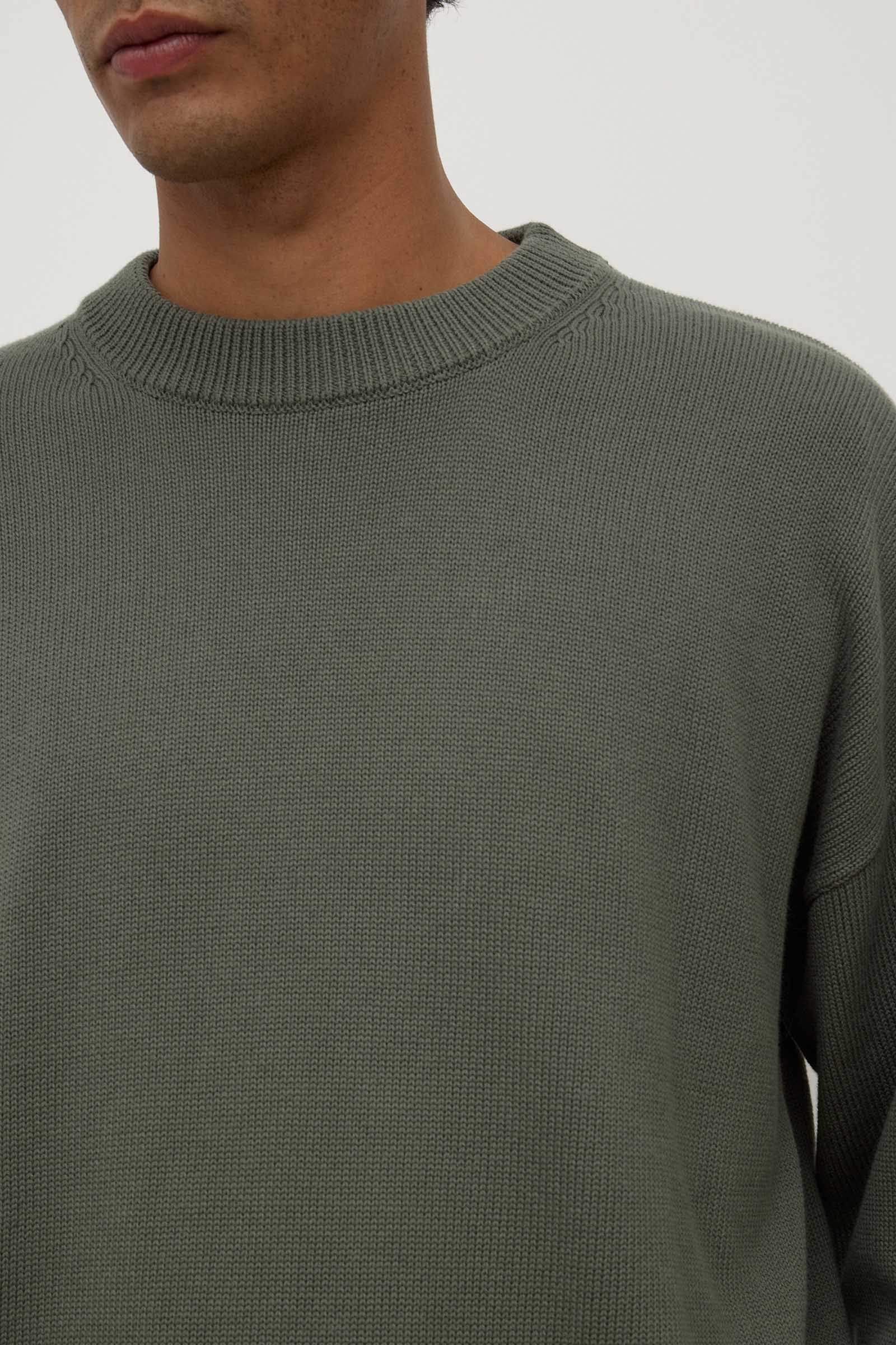 Rowan Cotton Knit