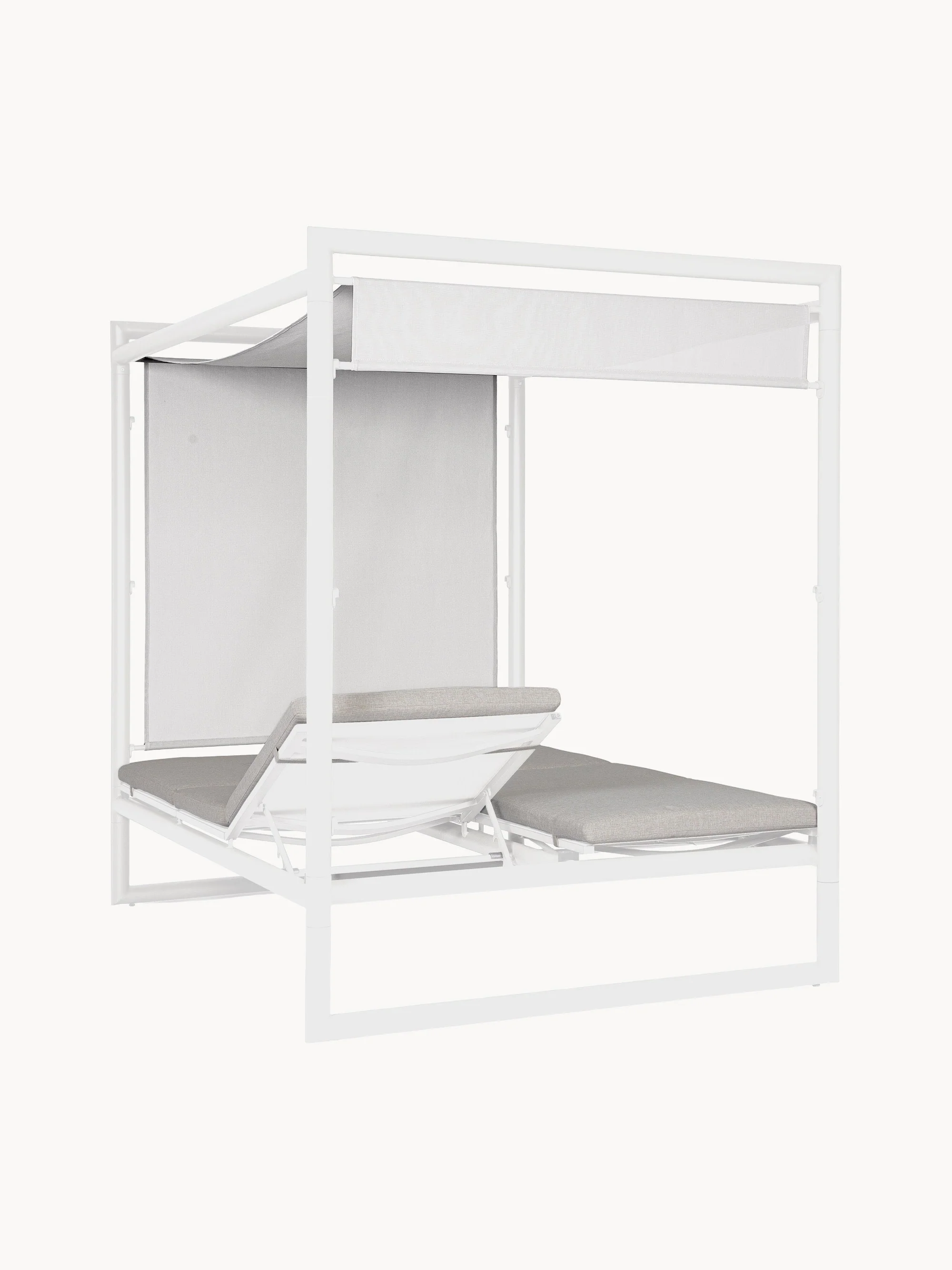 Outdoor-Daybed Konnor