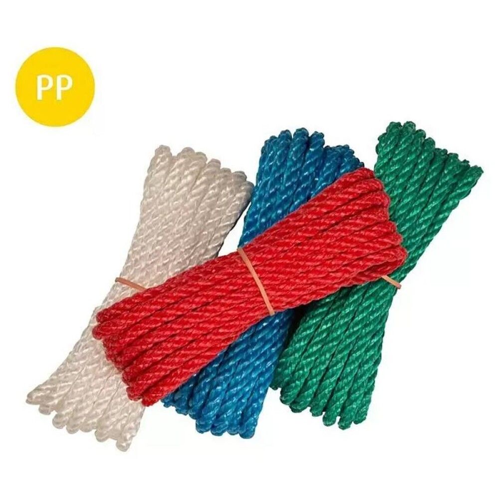 PP-STRIKK STABILIT FARGER 2X3M