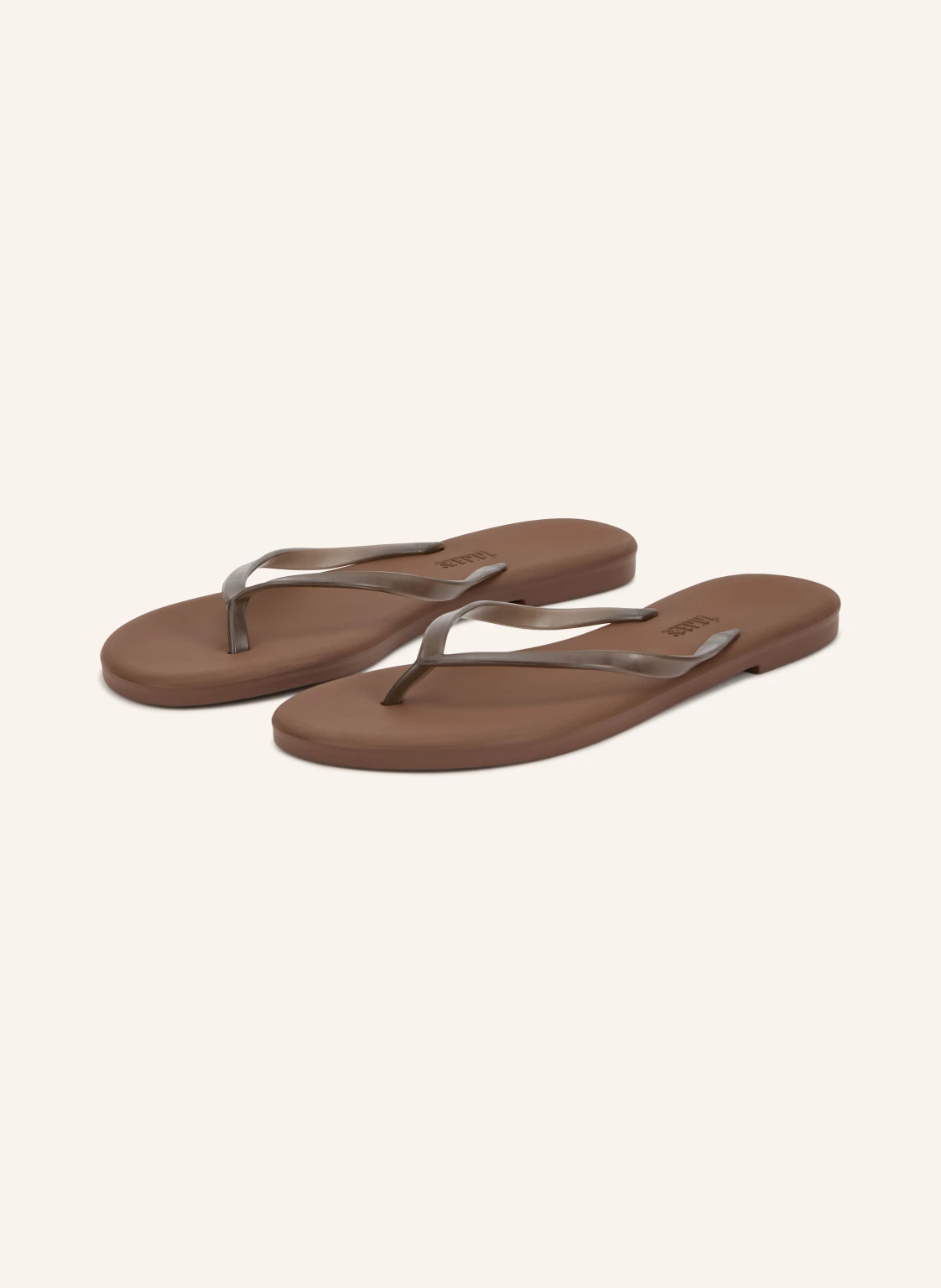 TKEES Flip-Flops AQUA