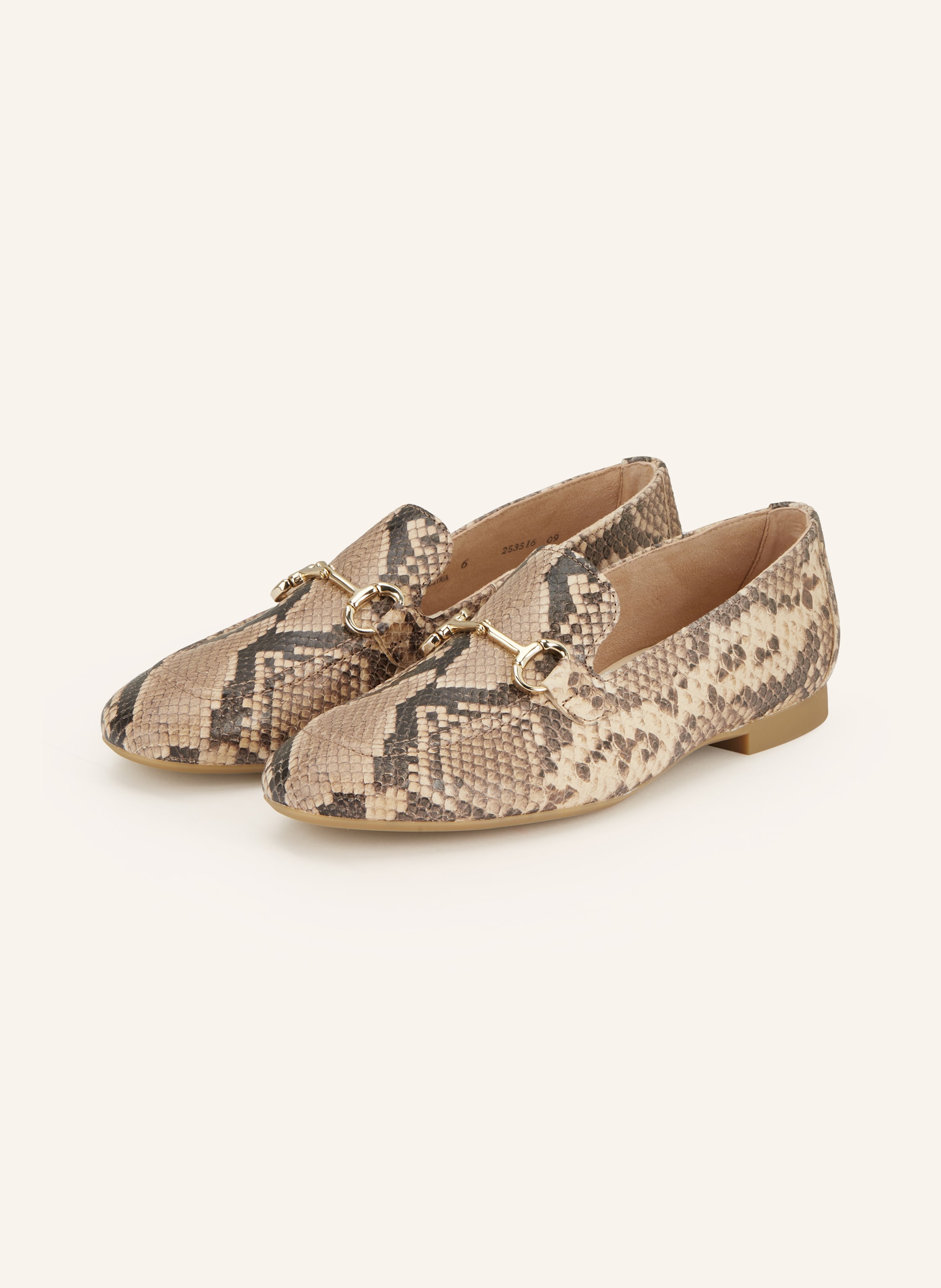 paul green Loafer