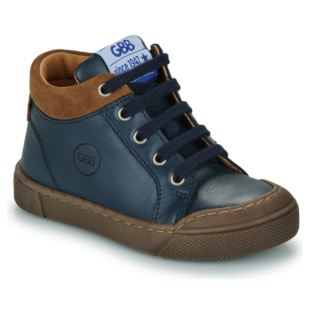 GBB - BATAILLEUR TWIST - Blue