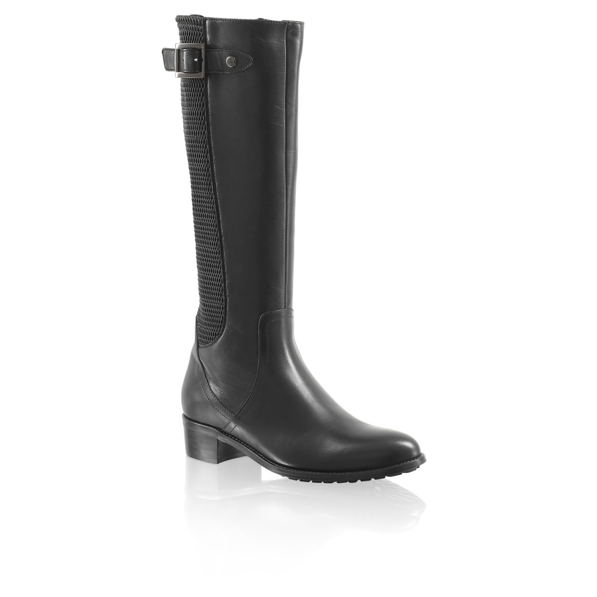 Russell & Bromley OMNI DRY Stretch Riding Boot