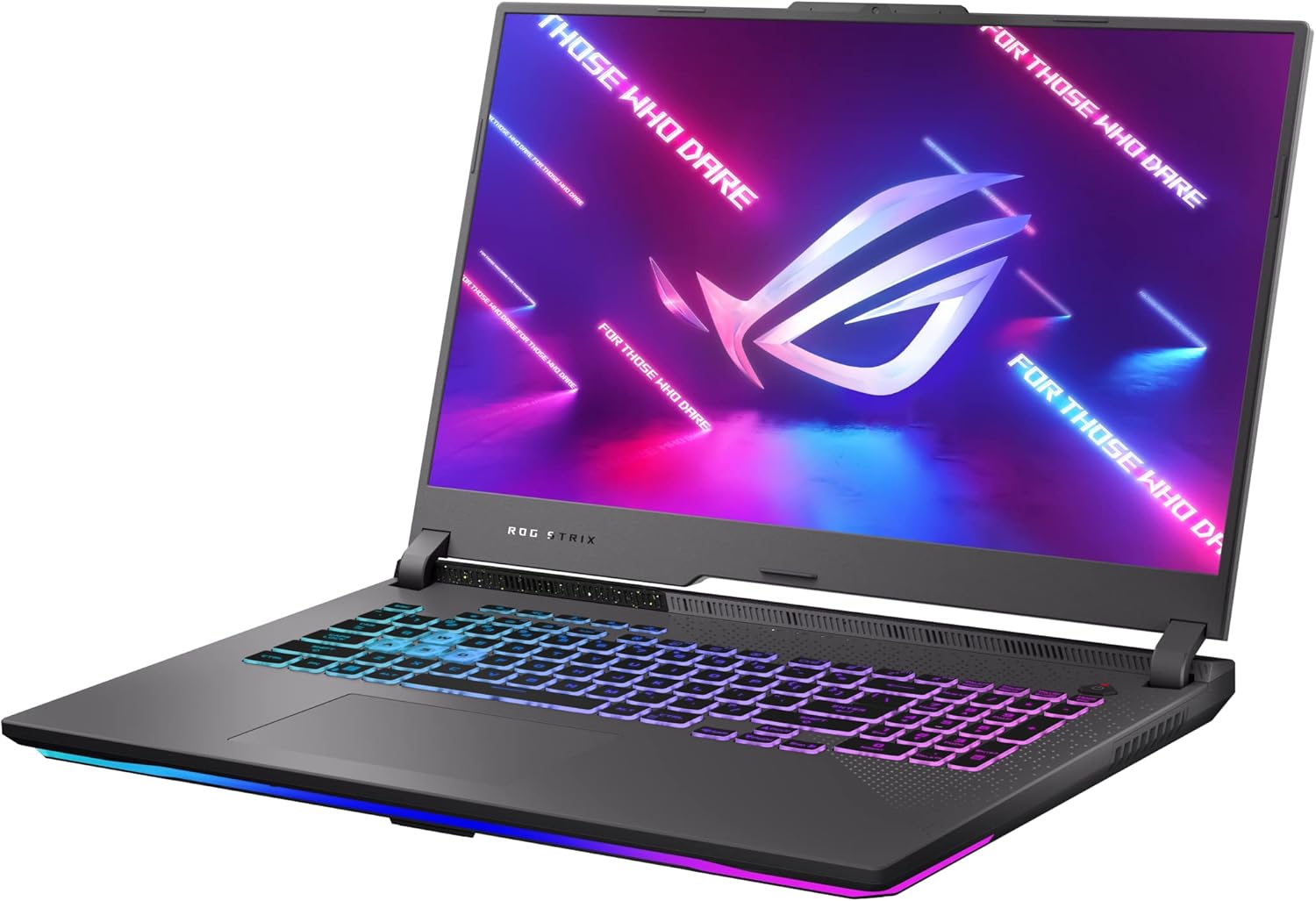 ASUS ROG Strix G17