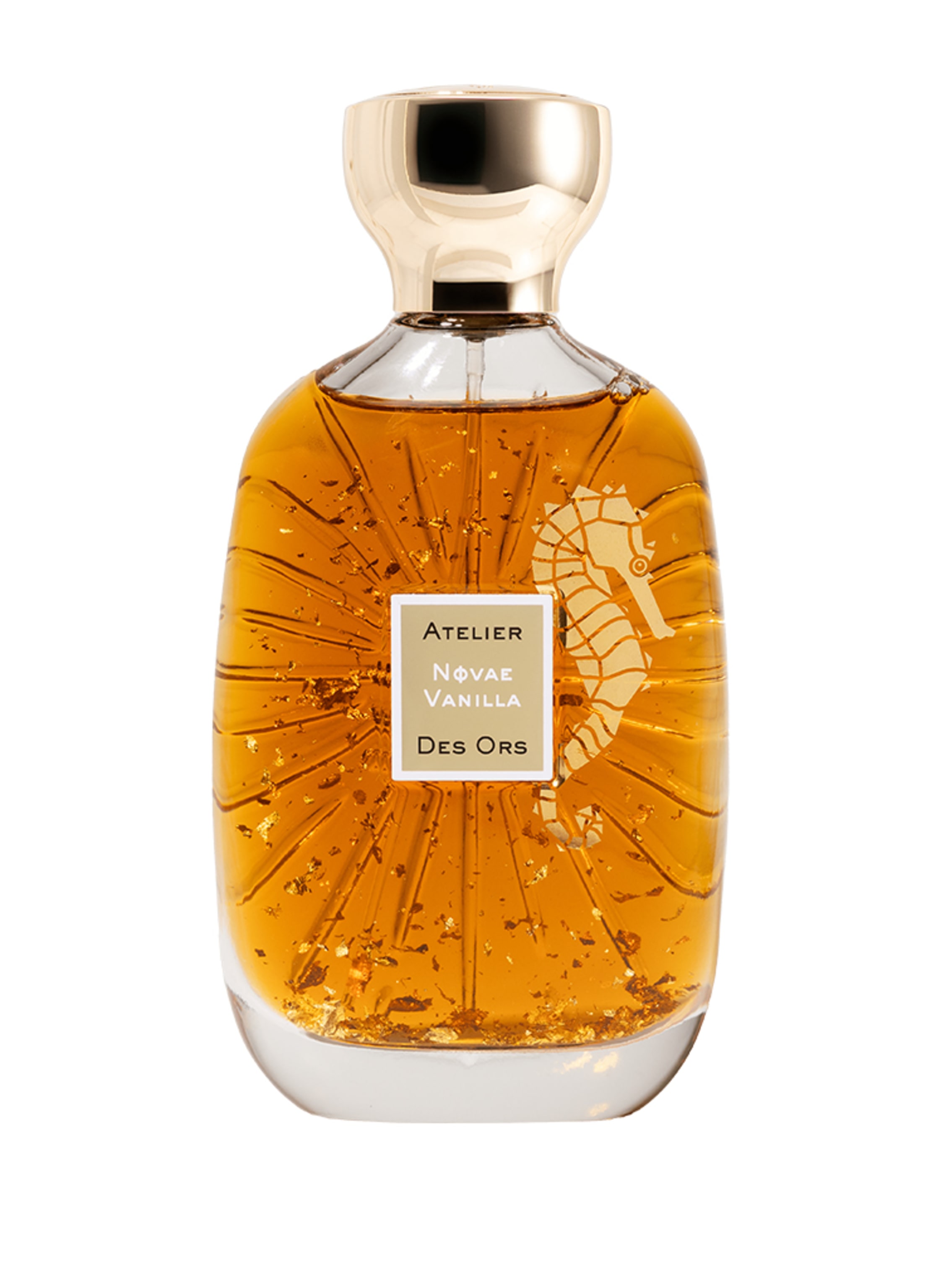 ATELIER DES ORS NOVAE VANILLA