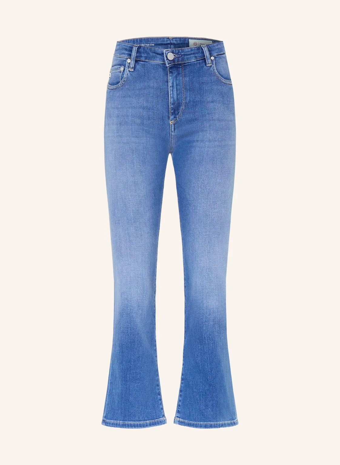 AG Jeans Cropped Jeans JODIE CROP