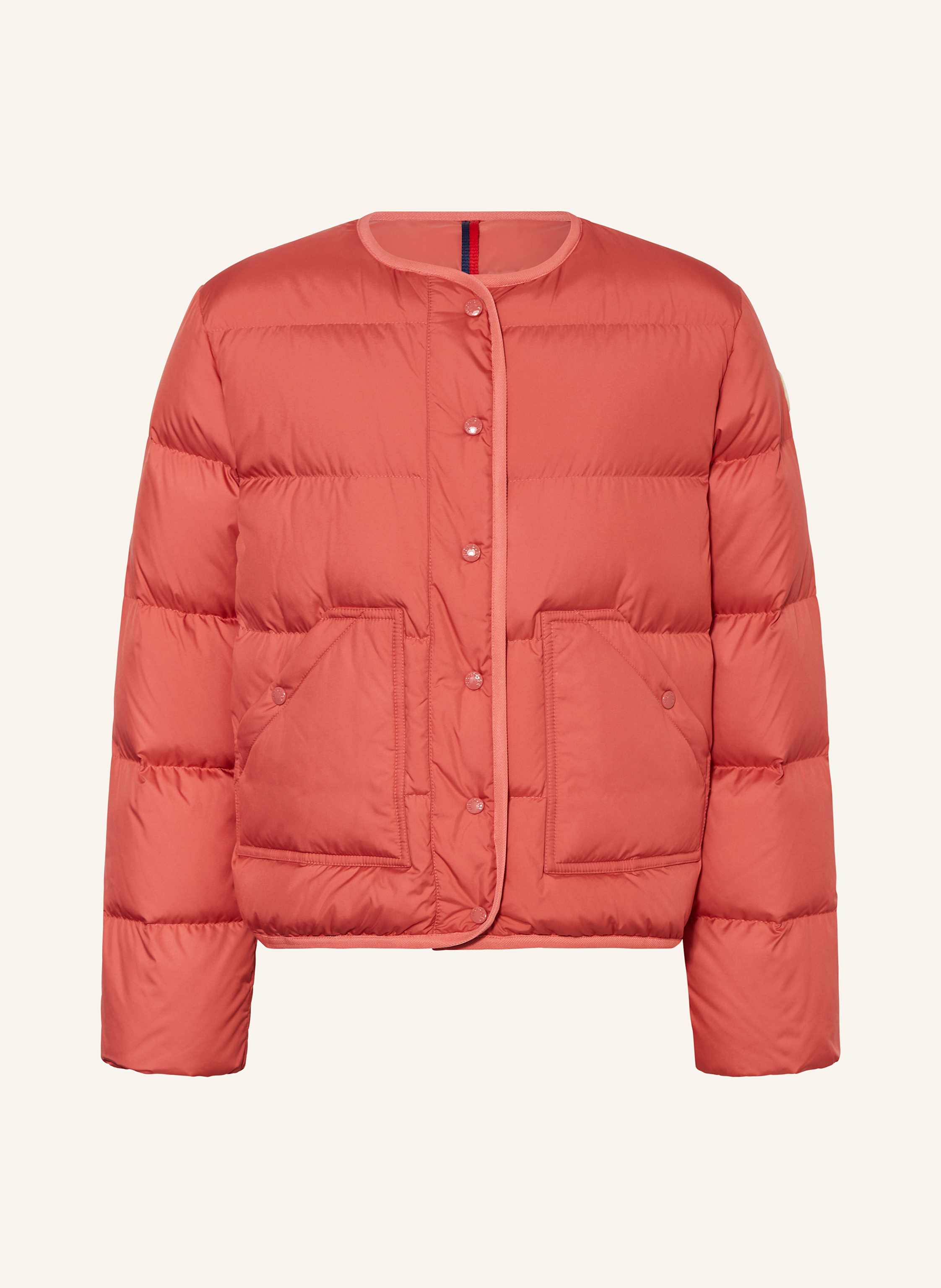 MONCLER enfant Daunenjacke AGAP