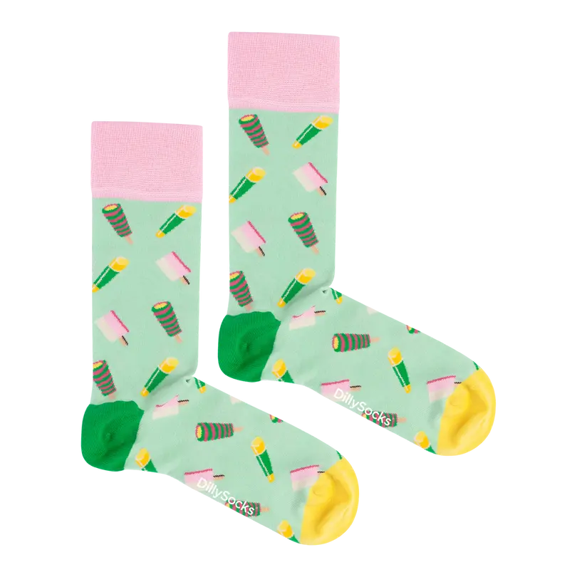 Socken Twister Treat