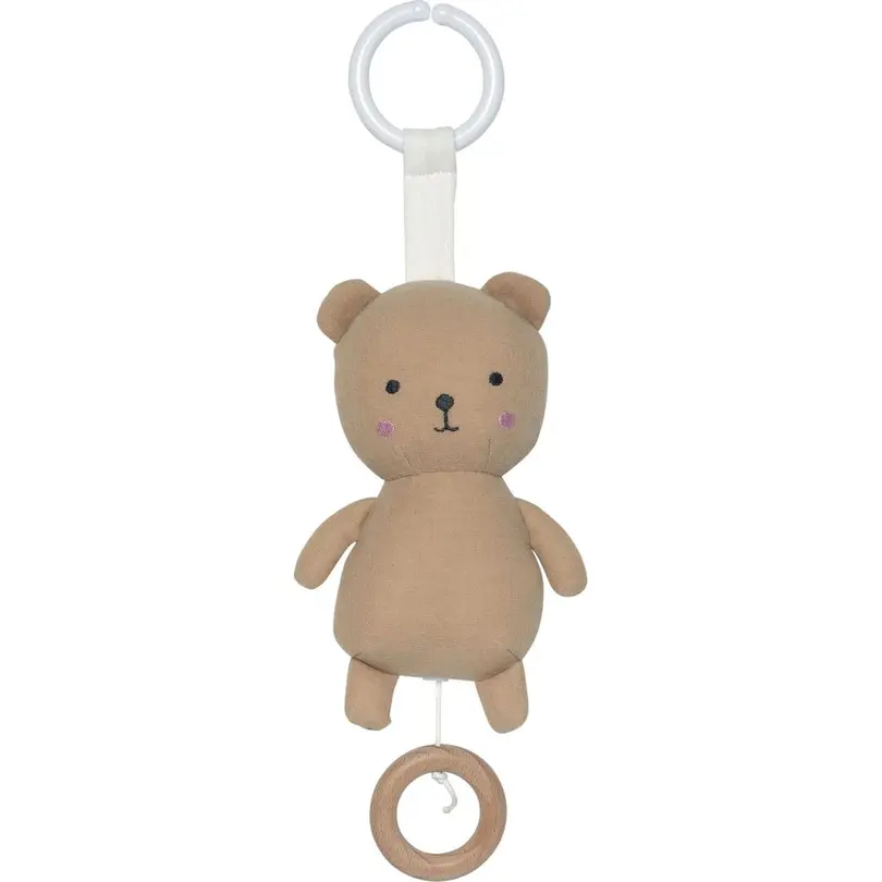 Spieluhr Teddy