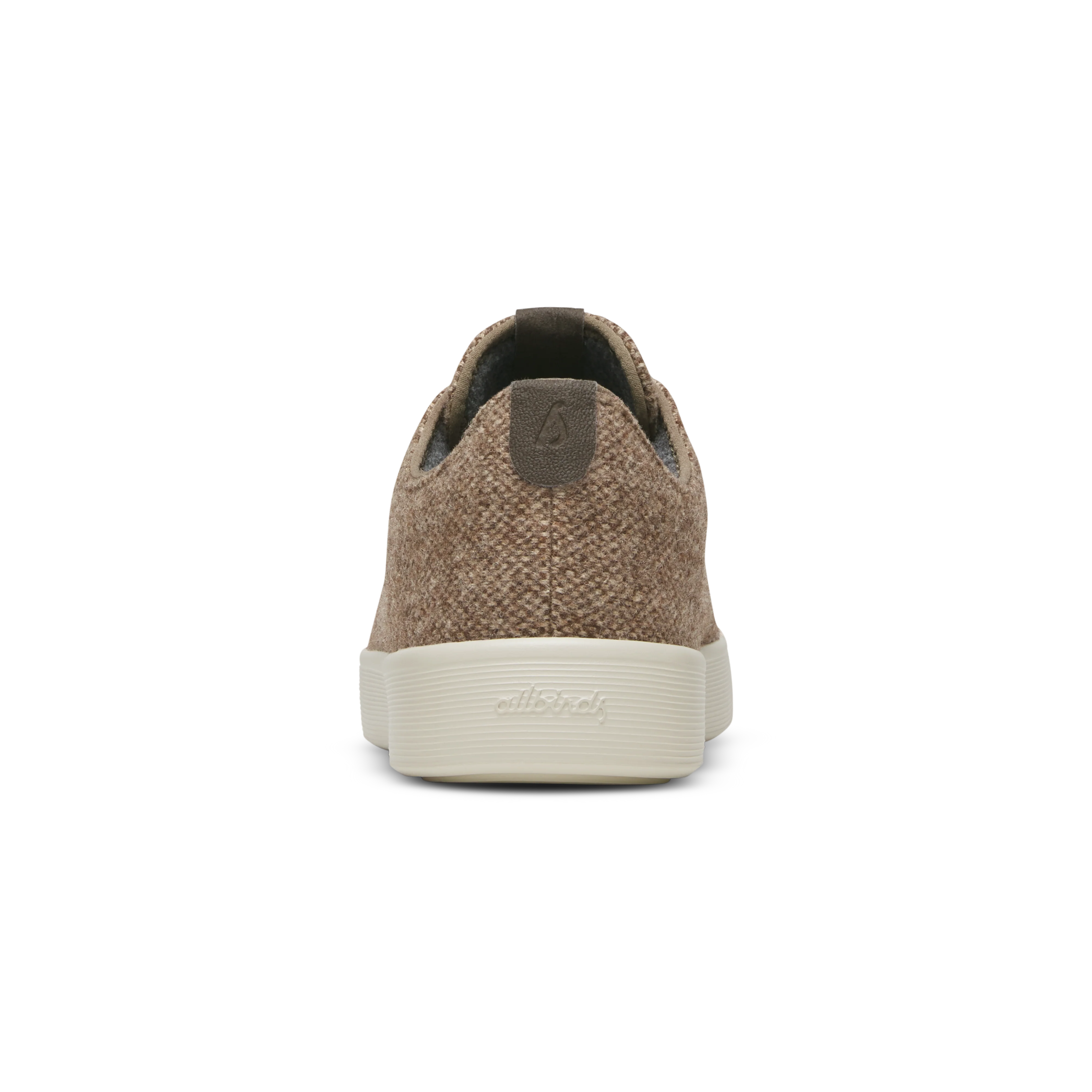 Men's Cruiser Tweed - Weathered Brown (Weathered White Sole)