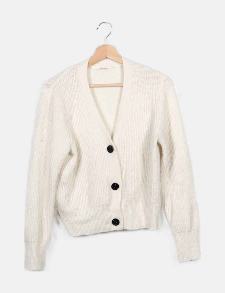 Camaïeu cardigan