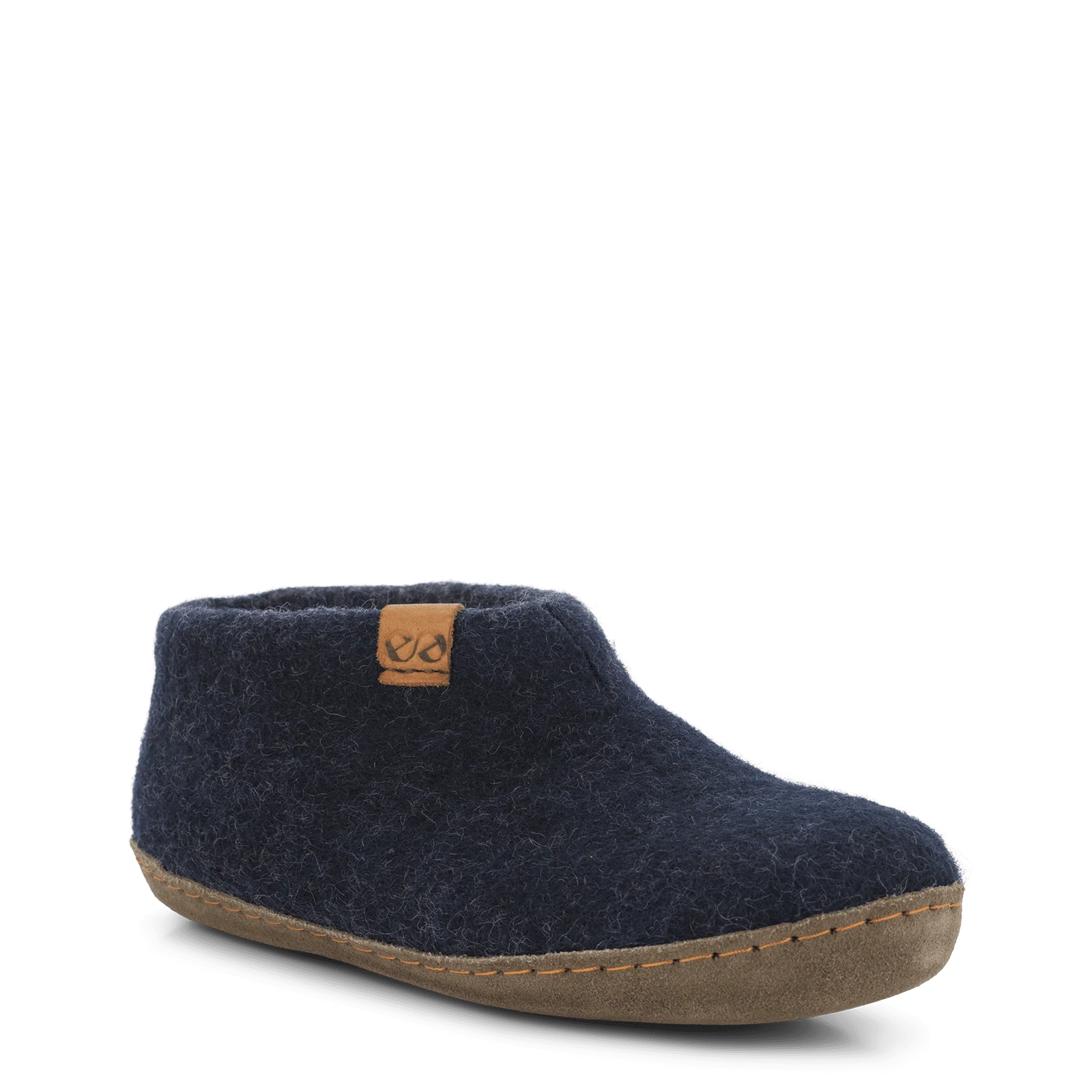 WOOL MERA - MARINE BLUE