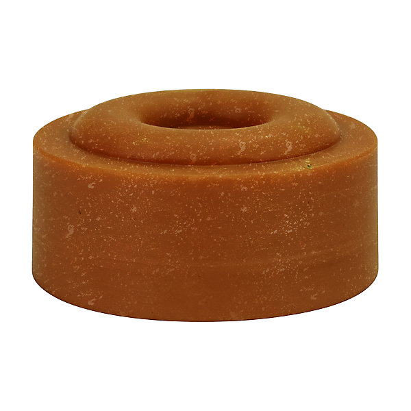 Butoir ø30 x Hauteur 15 mm caoutchouc rouge