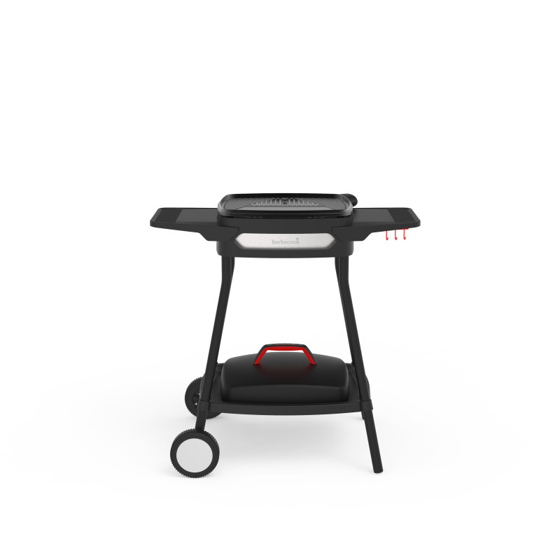 Barbecue électrique Alexia 5111 BARBECOOK