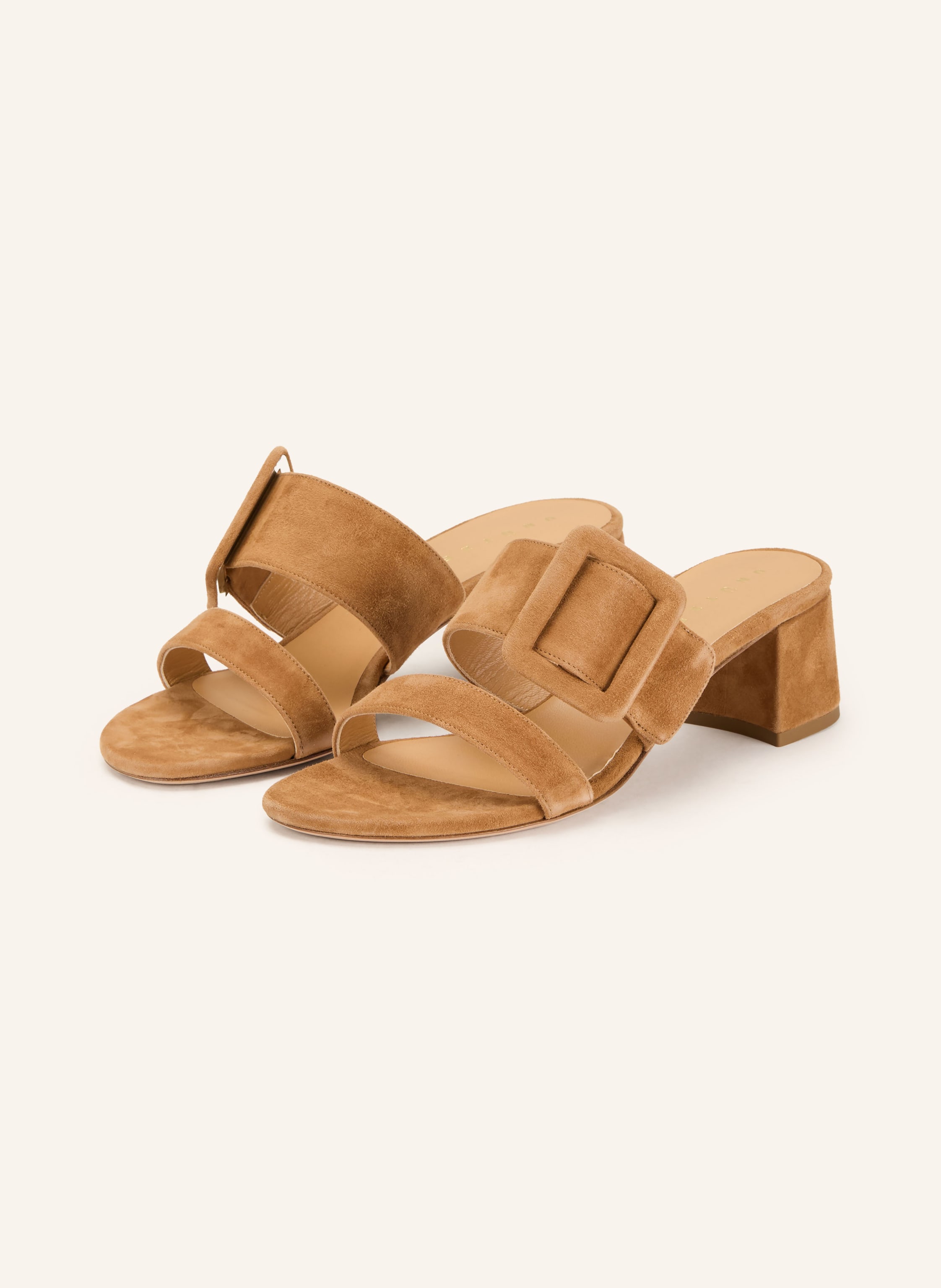 UNÜTZER Mules