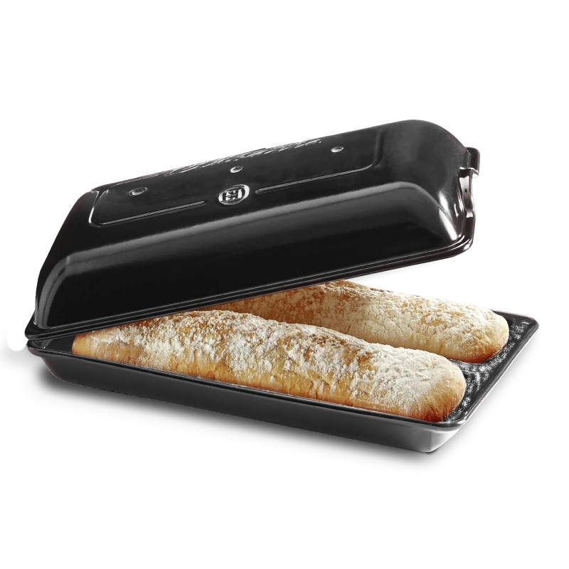 Moule à Pain Ciabatta