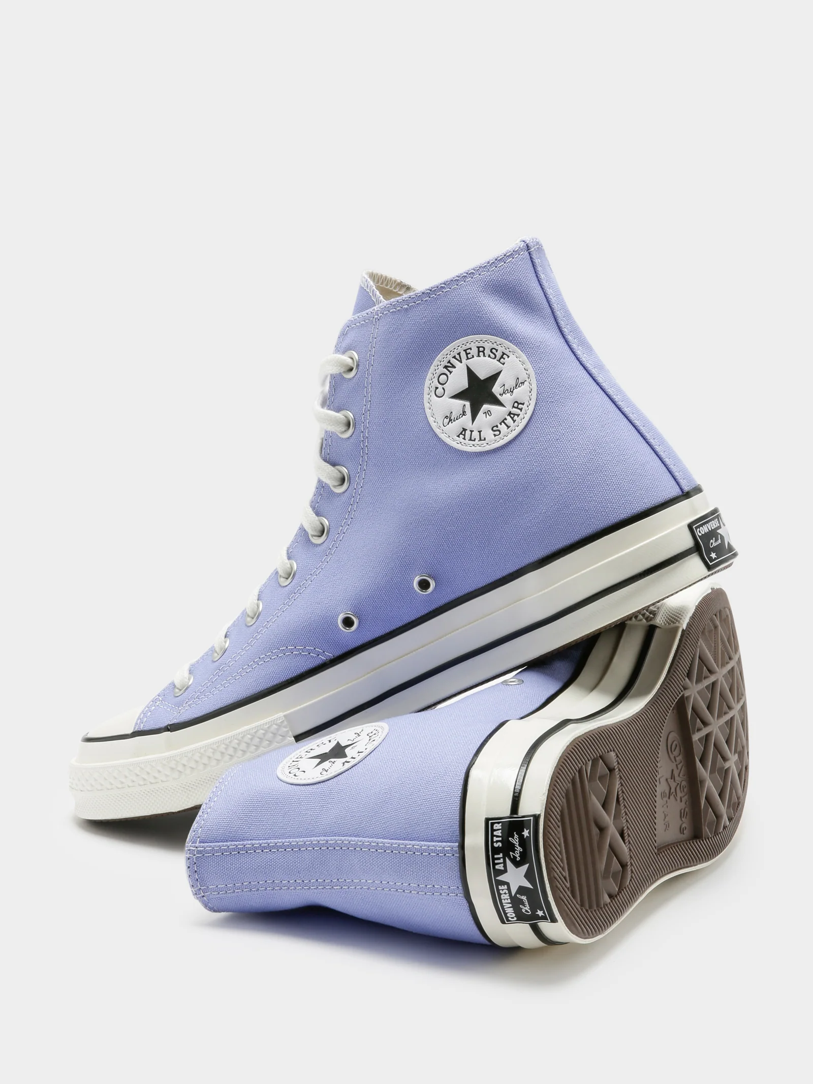 Unisex Chuck 70 High Sneakers
