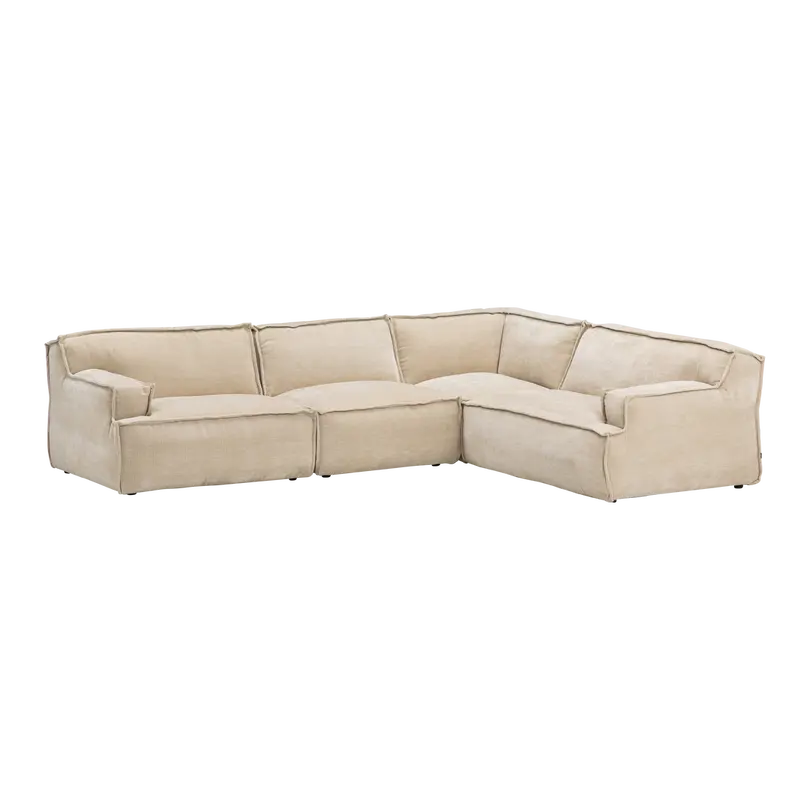 Ecksofa Thaumas