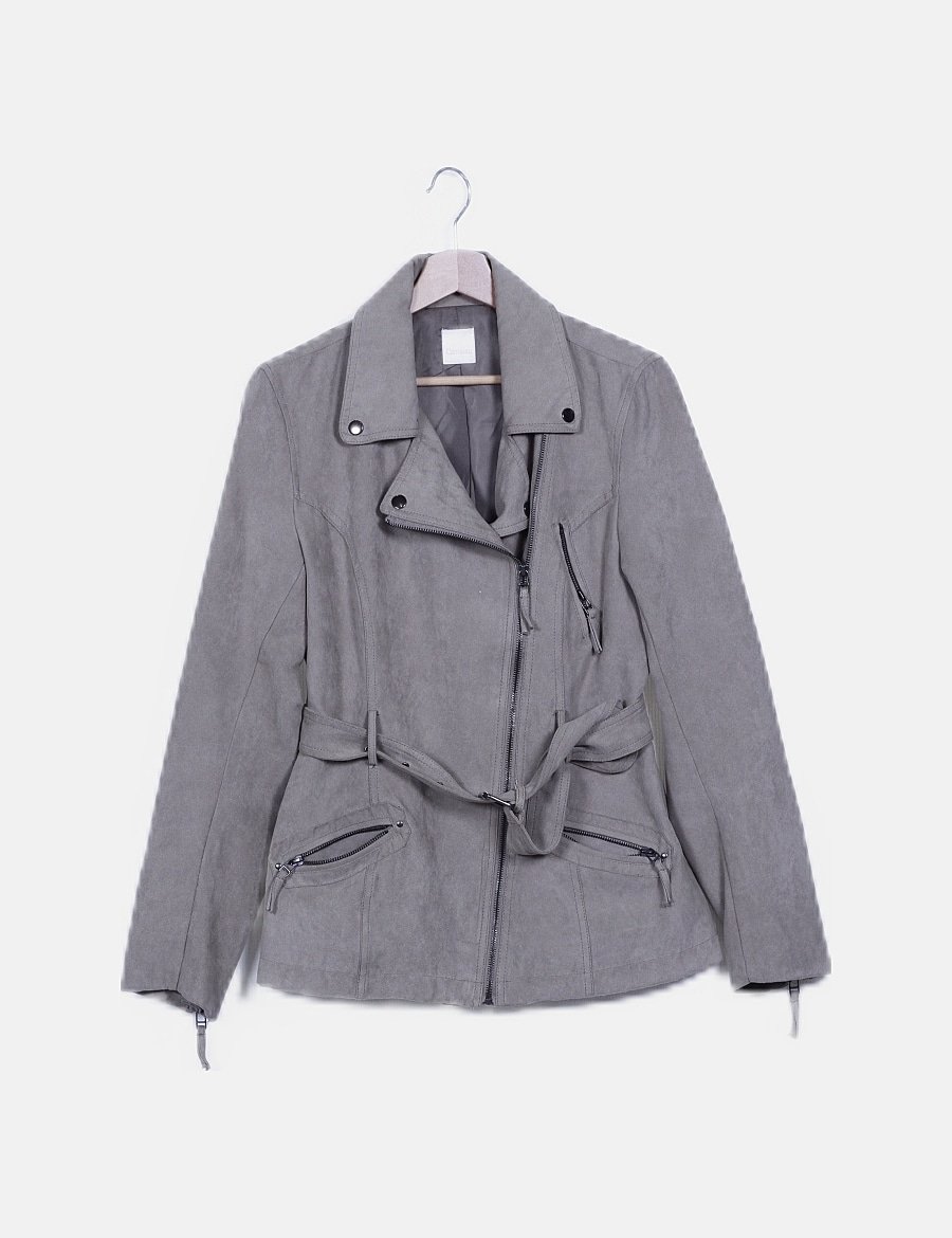 Camaïeu biker jacket